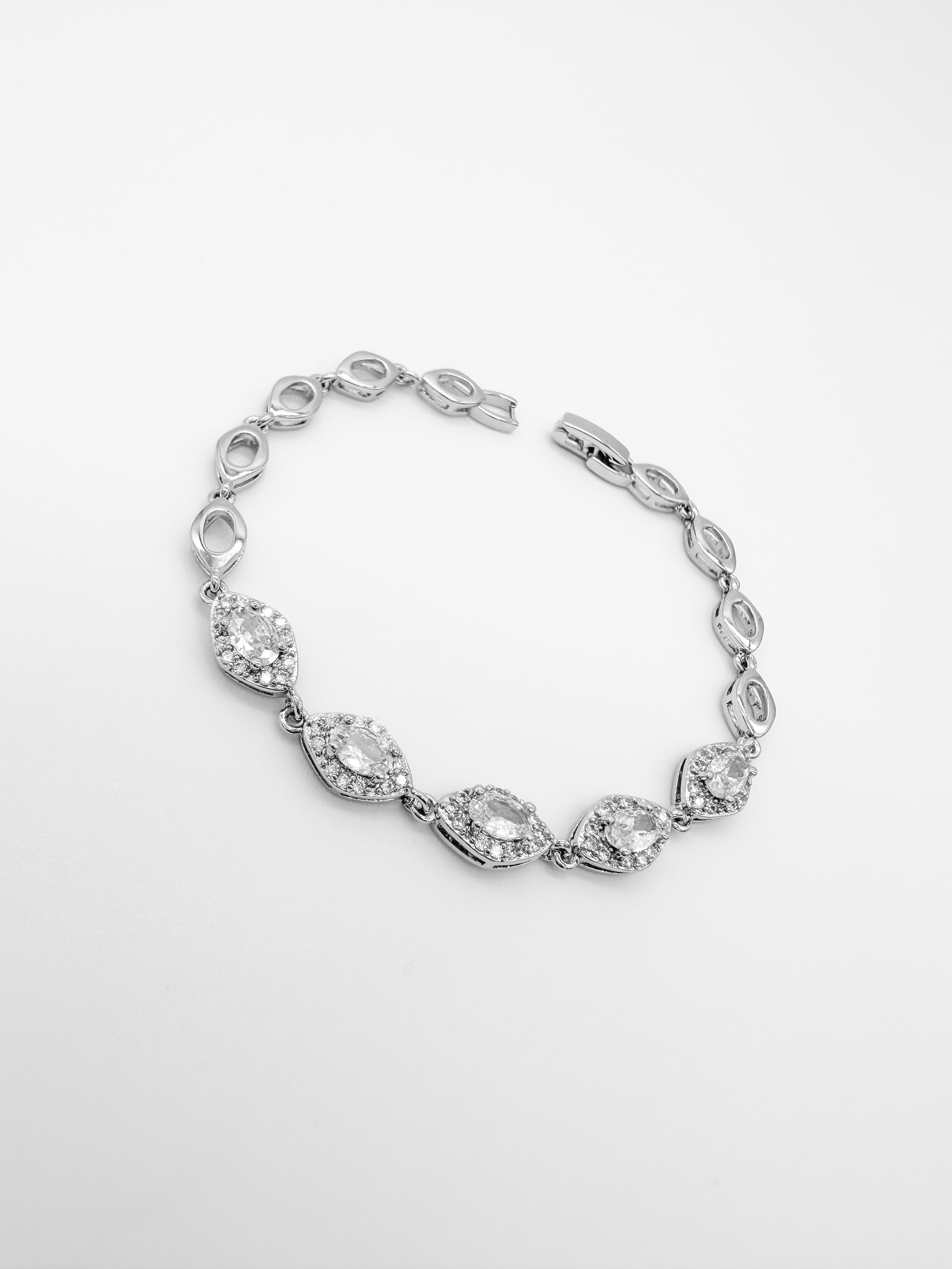 Pulsera Rombos
