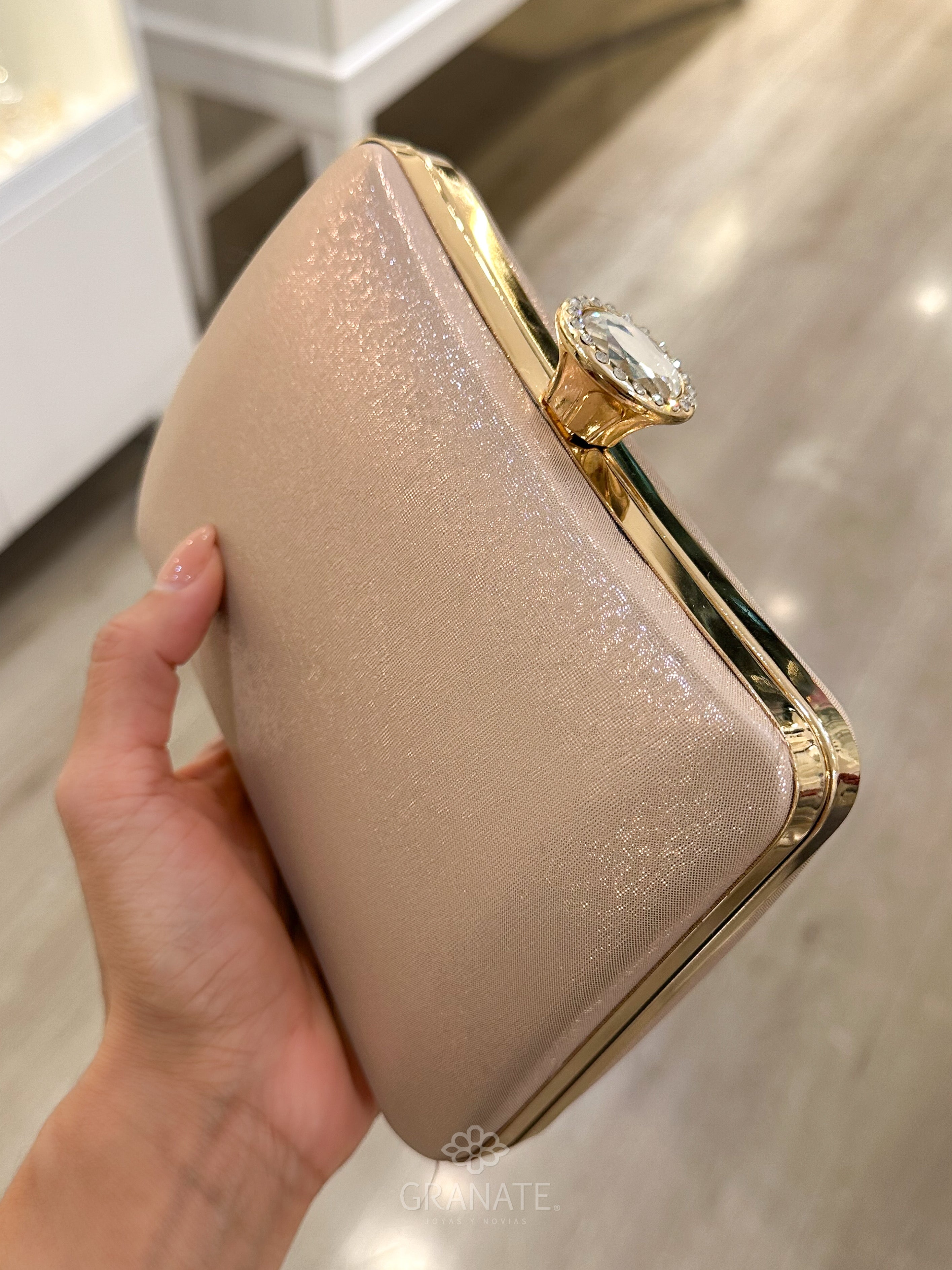 Bolso Joya - Varios Colores