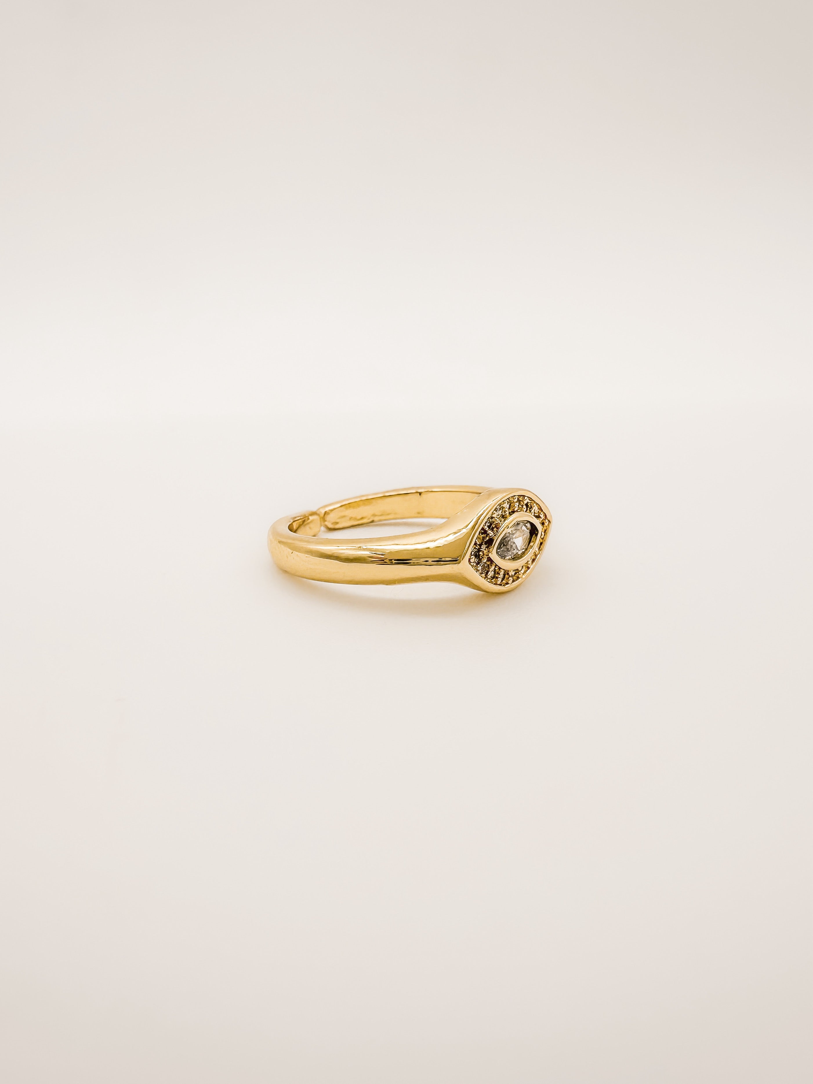Anillo Ojo