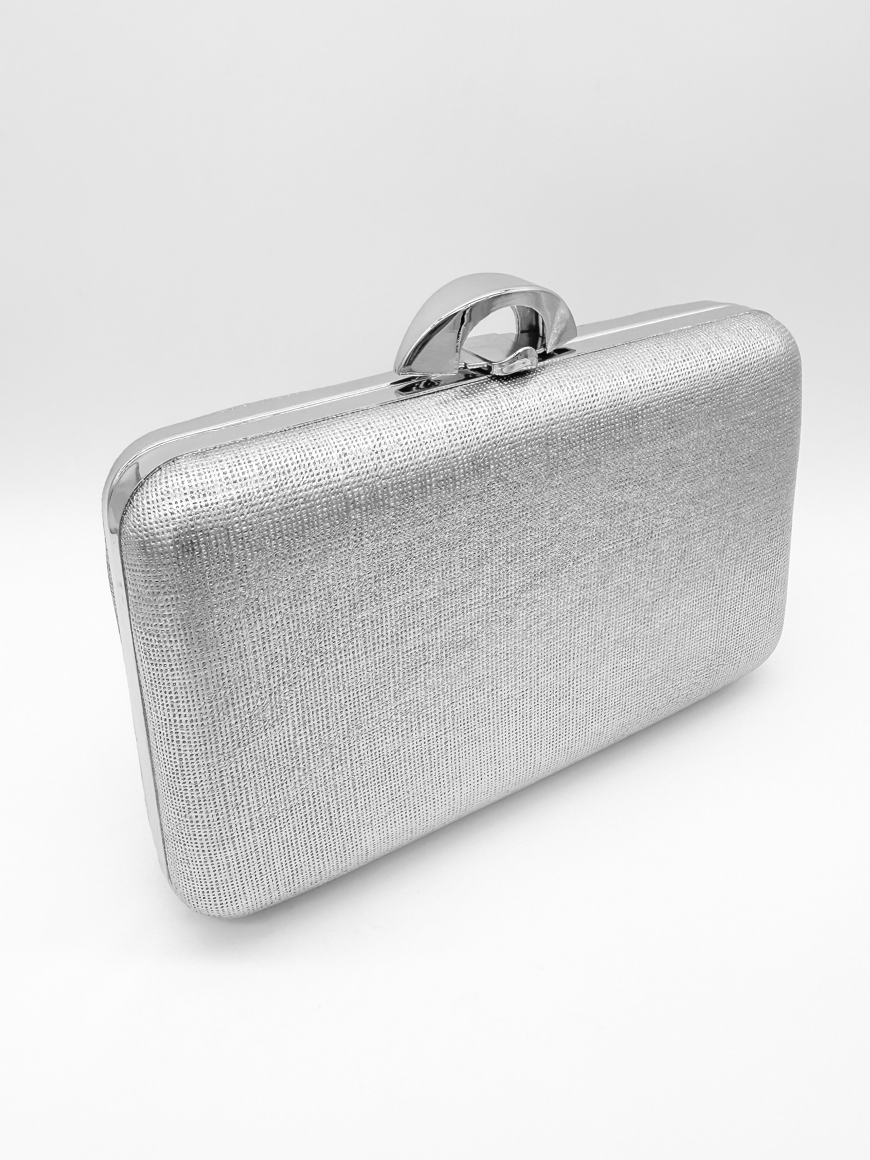 Bolso Caja Trapecio