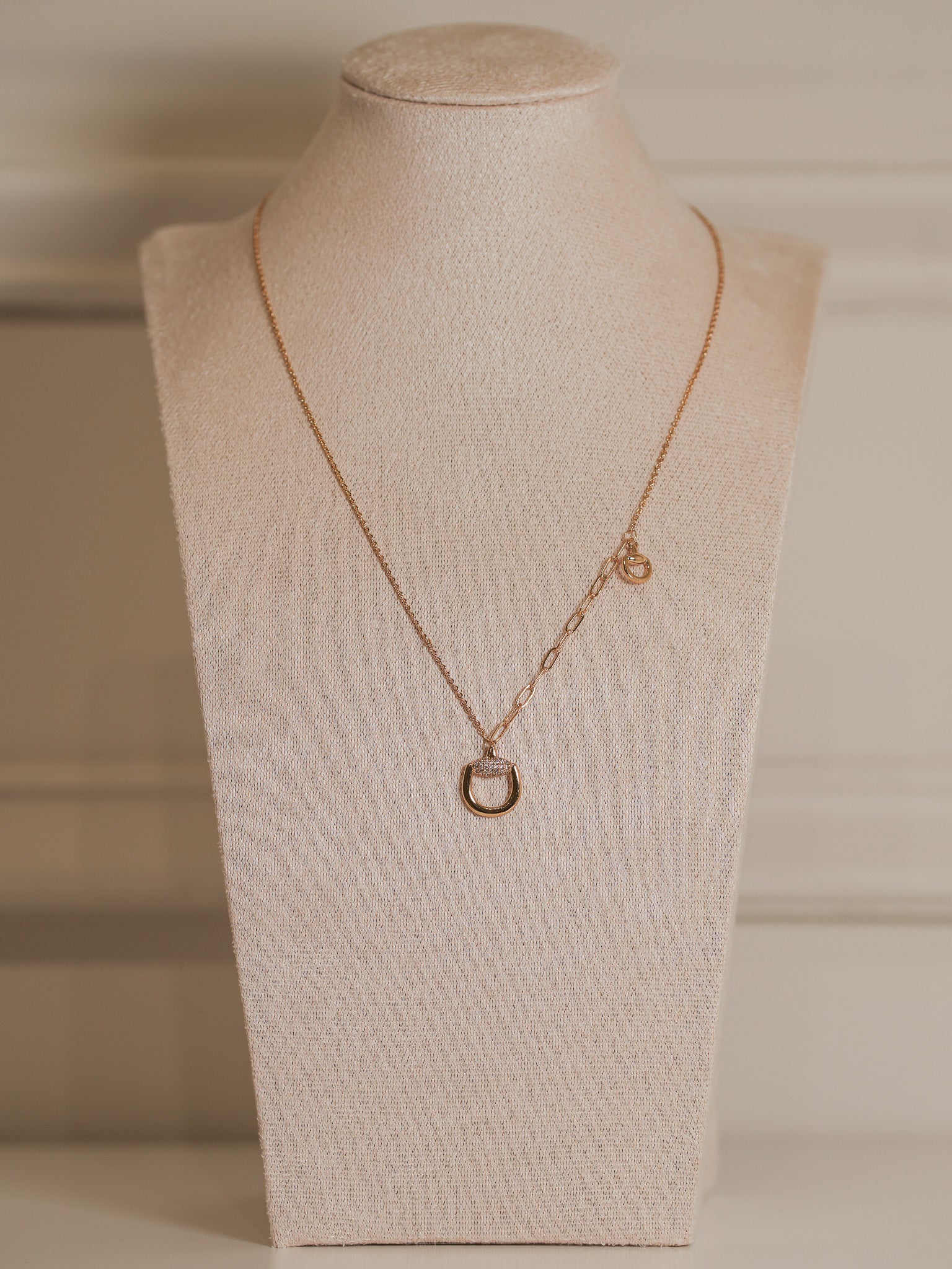 Collar Hebilla