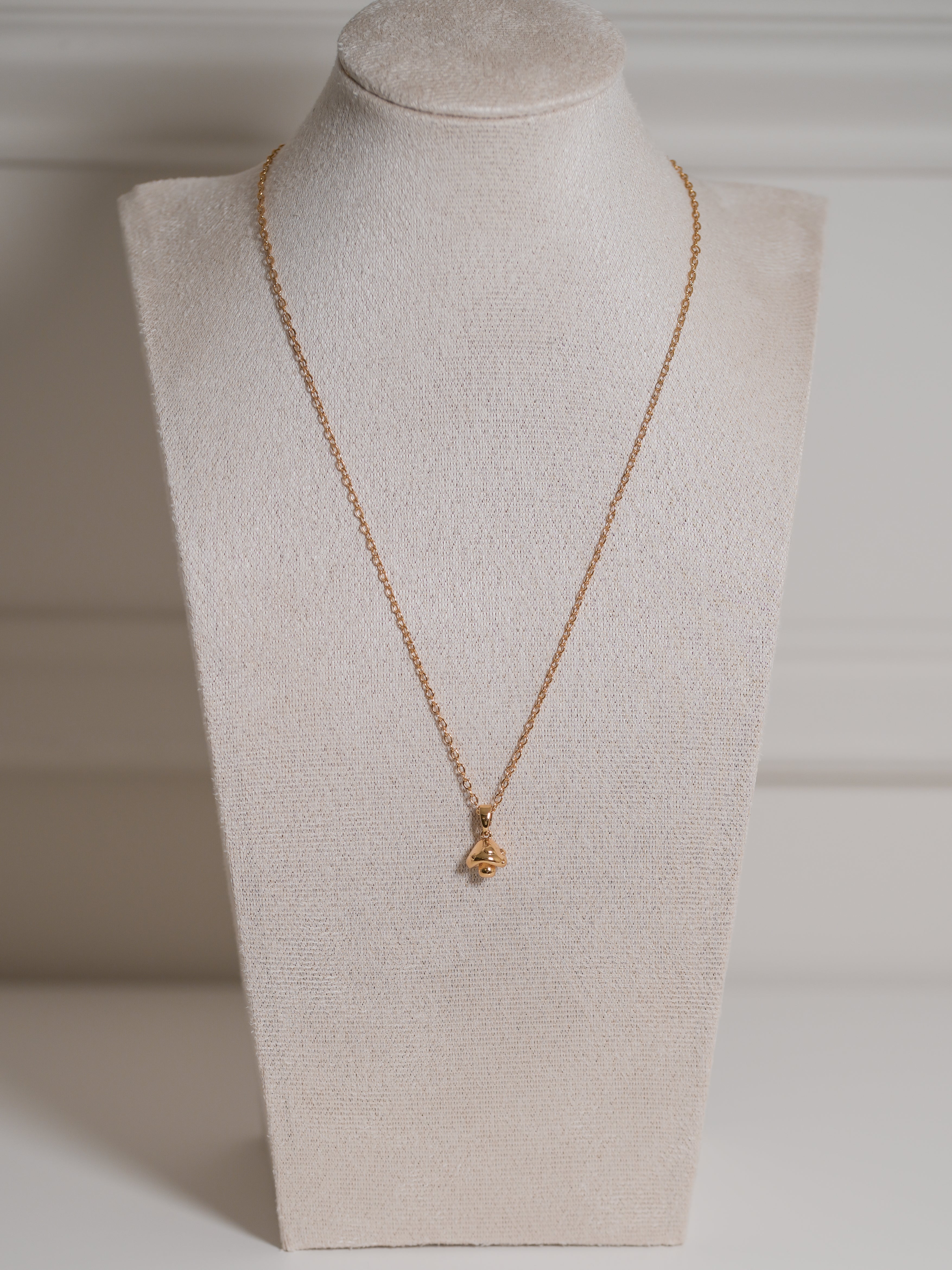 Collar Honguito