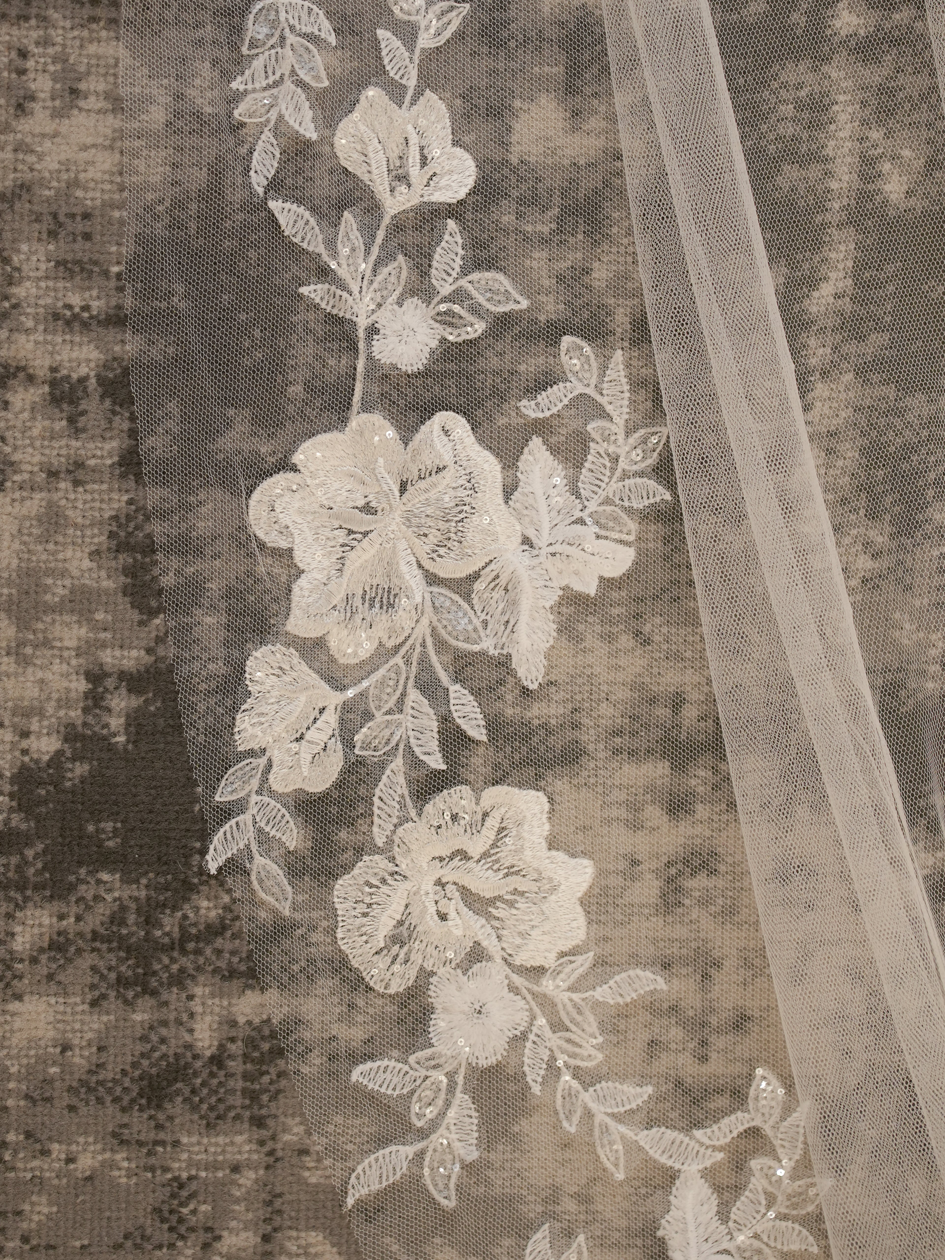 Velo Tul Aplicaciones