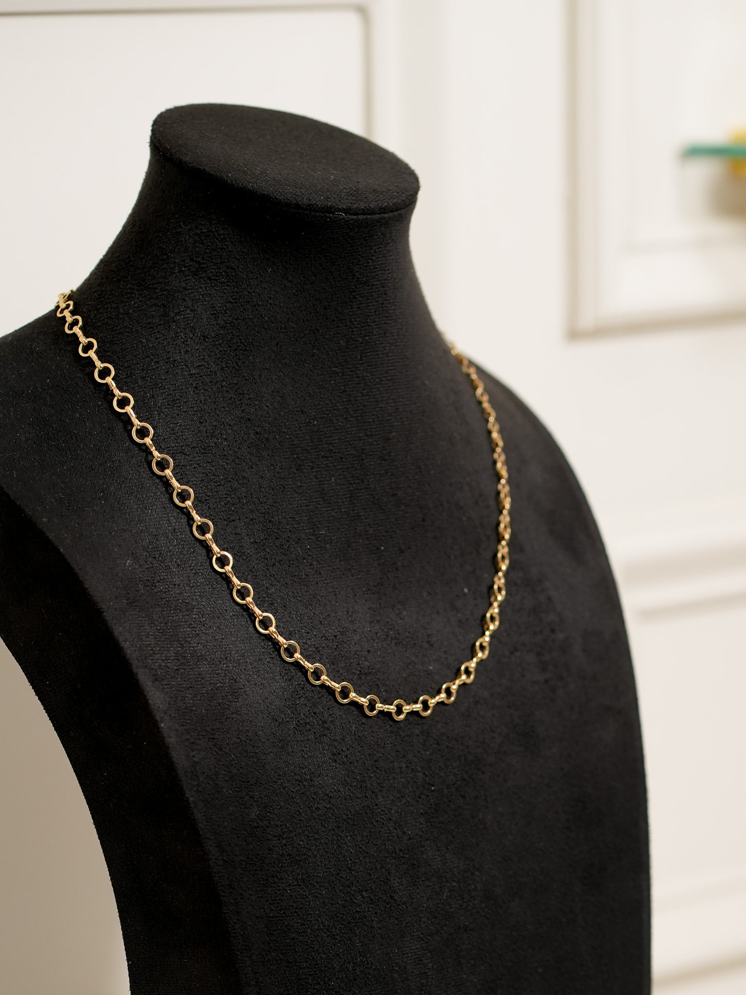 Collar Aros