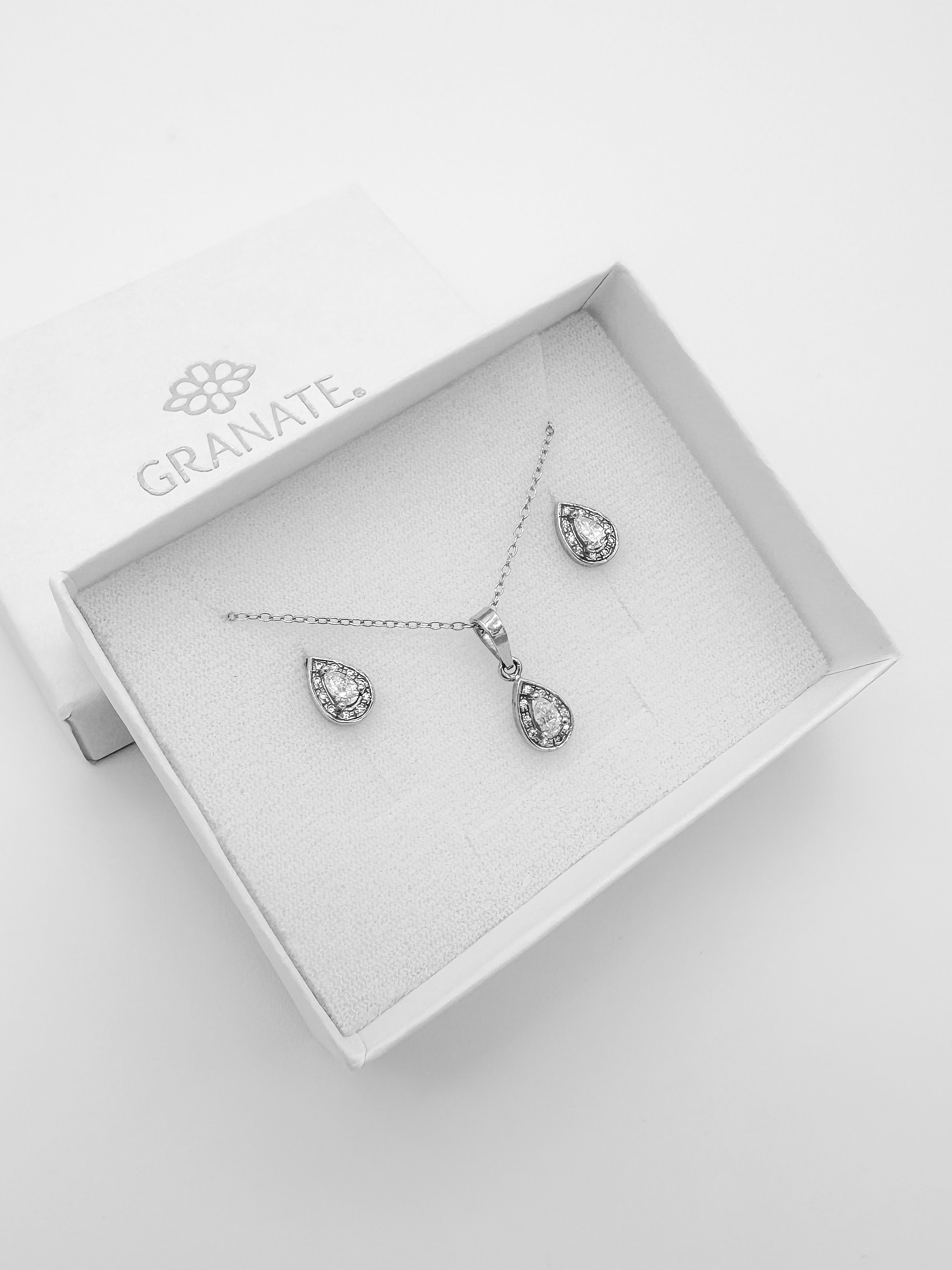 Juego Gota de Plata