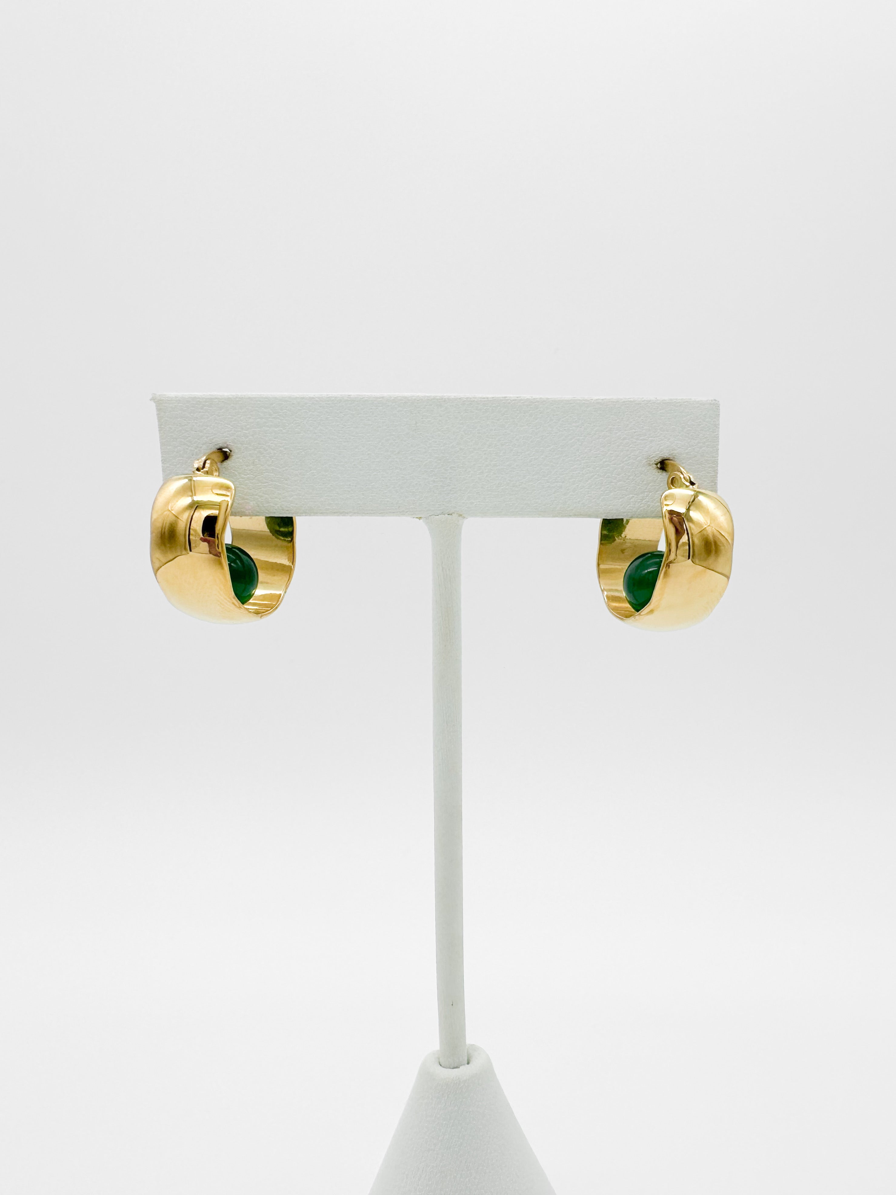 Hoops Verde
