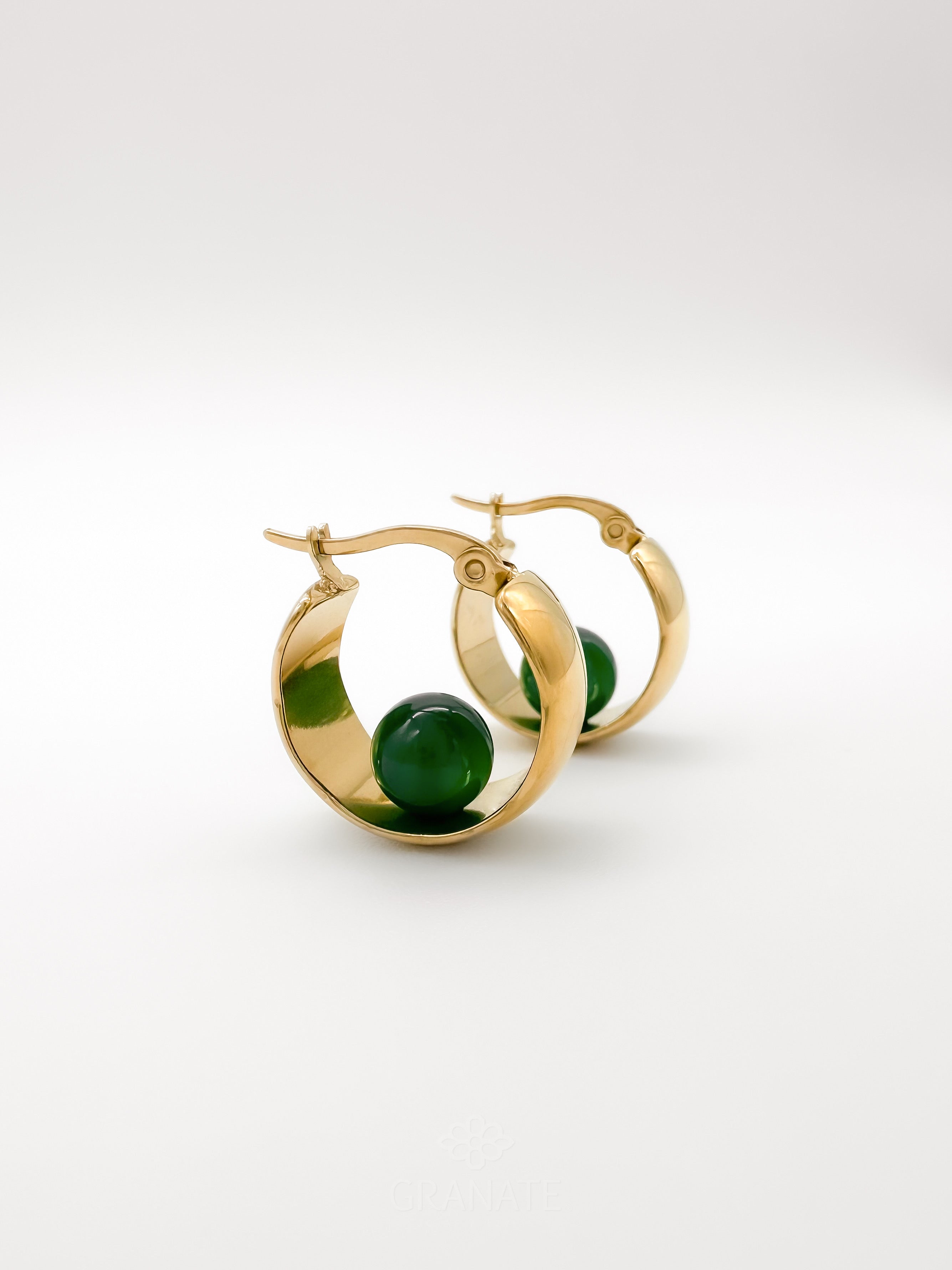 Hoops Verde