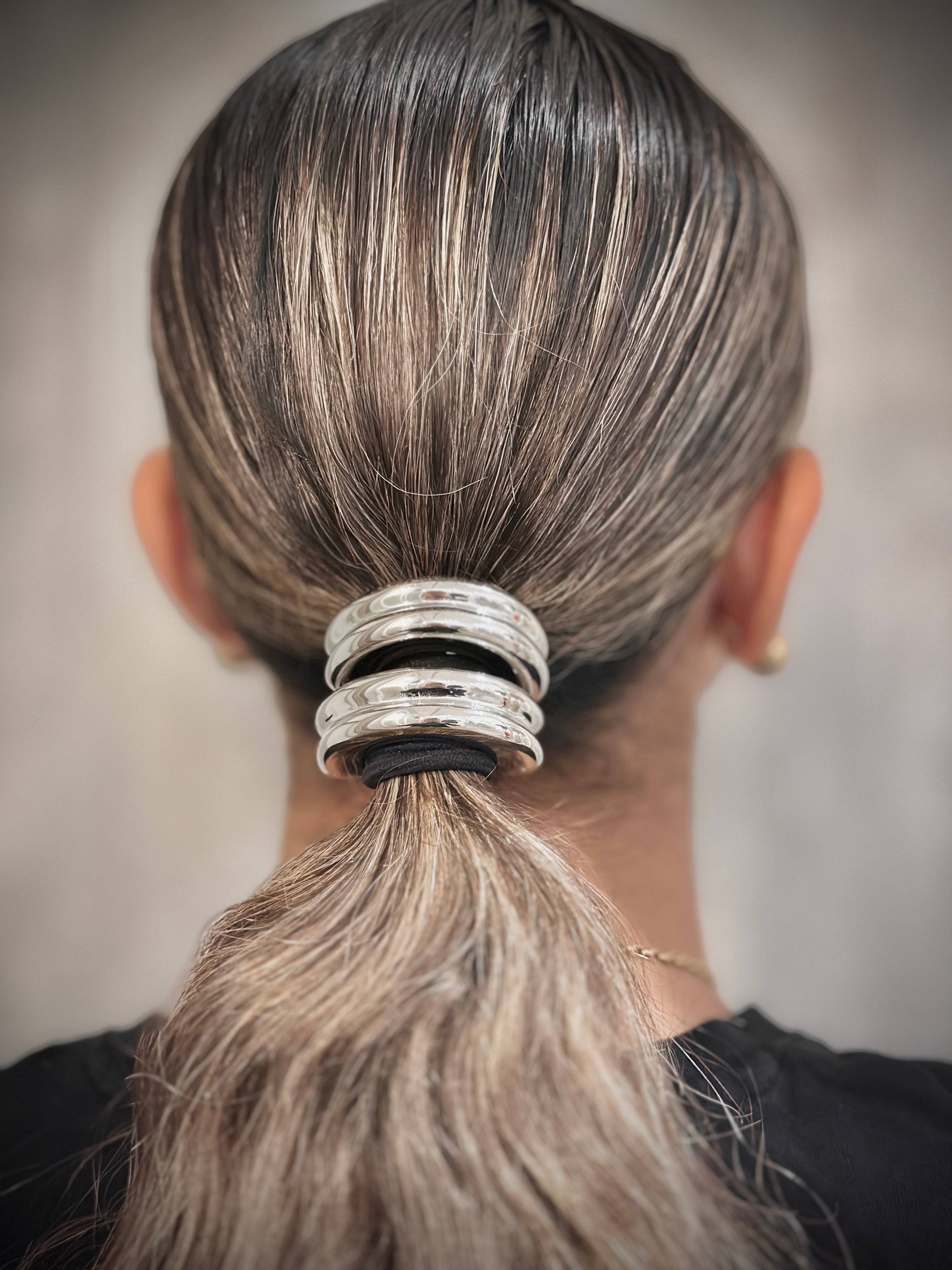 Accesorio Cabello Doble Arco