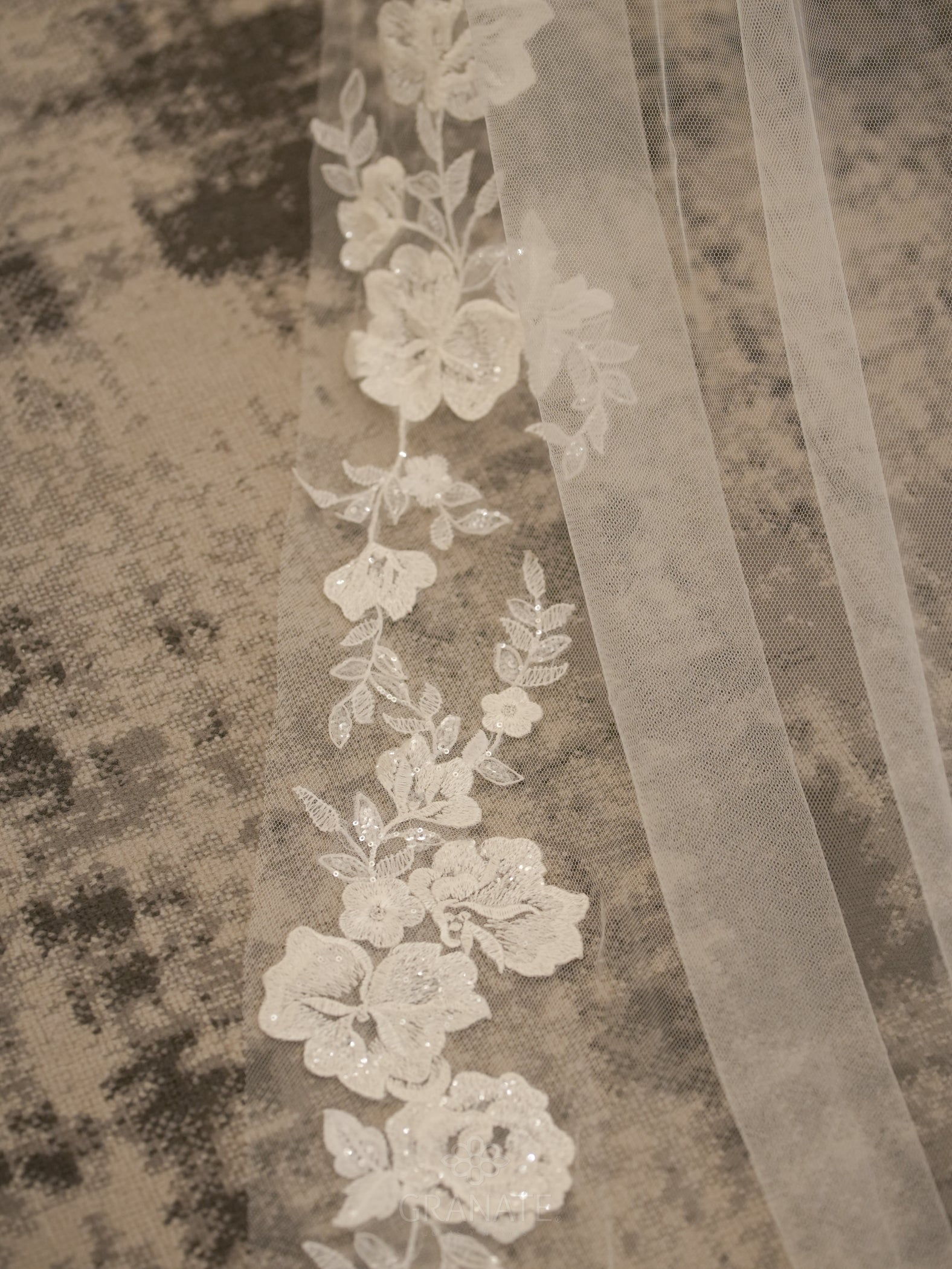 Velo Tul Aplicaciones