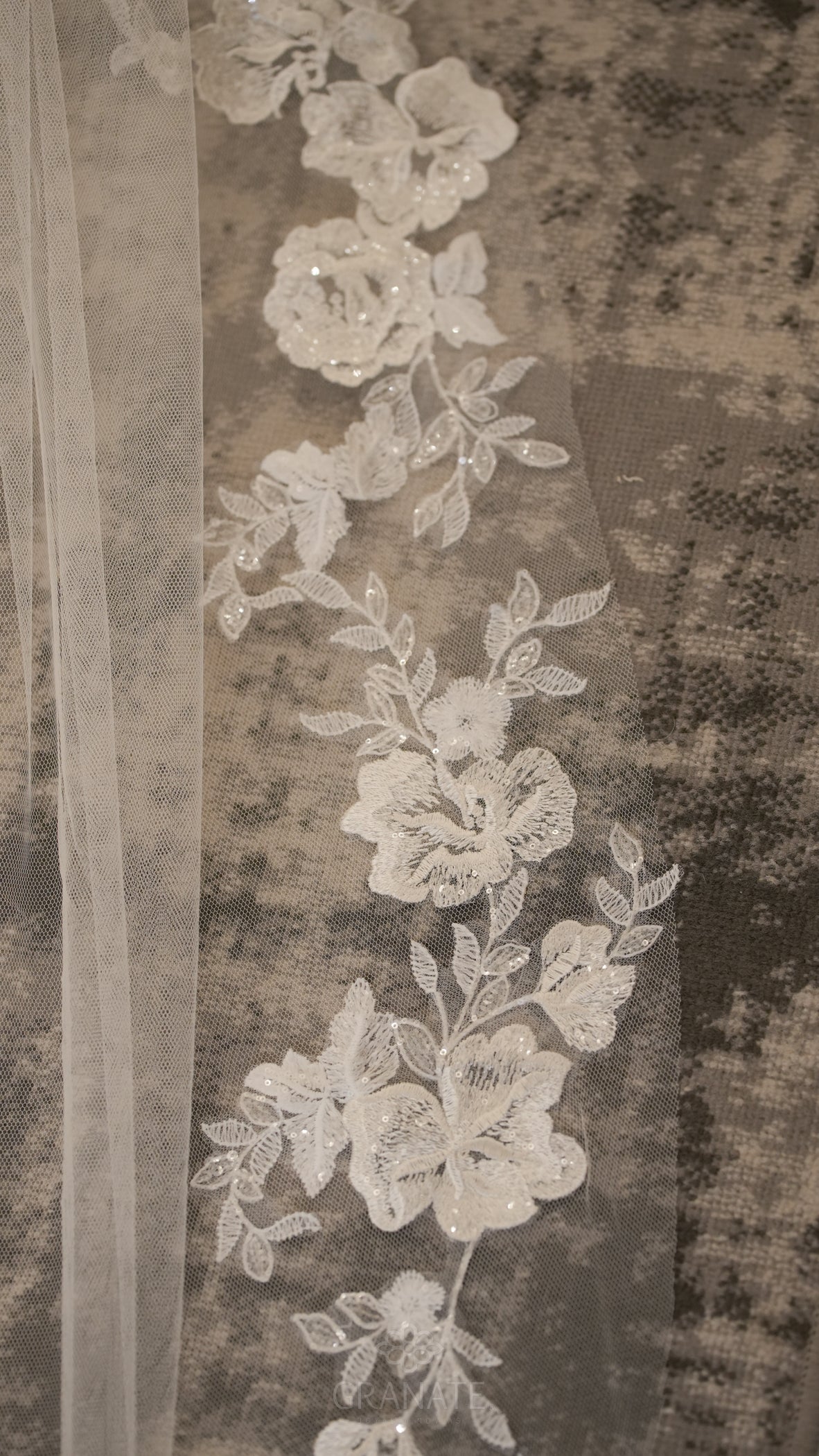 Velo Tul Aplicaciones