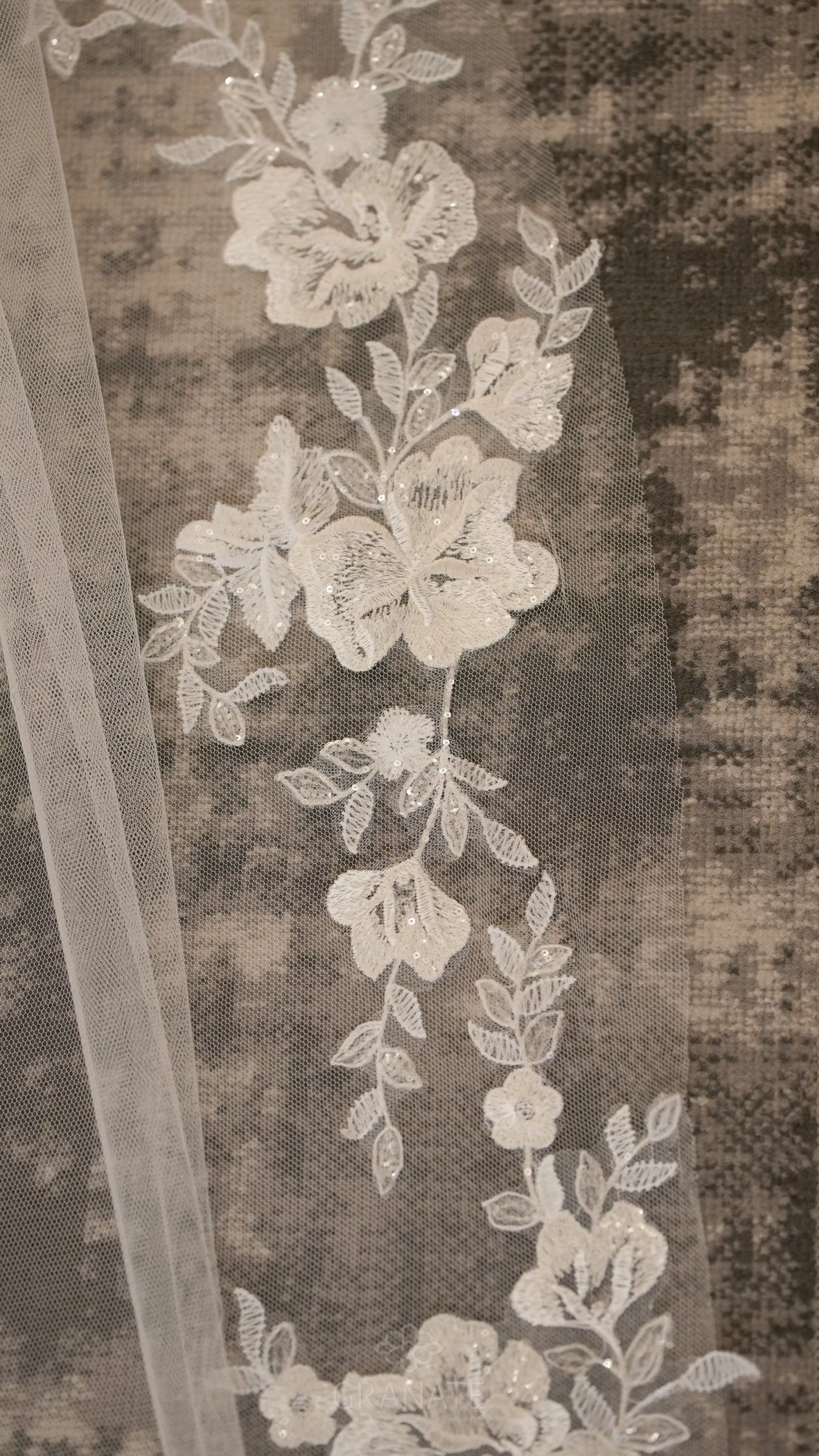 Velo Tul Aplicaciones