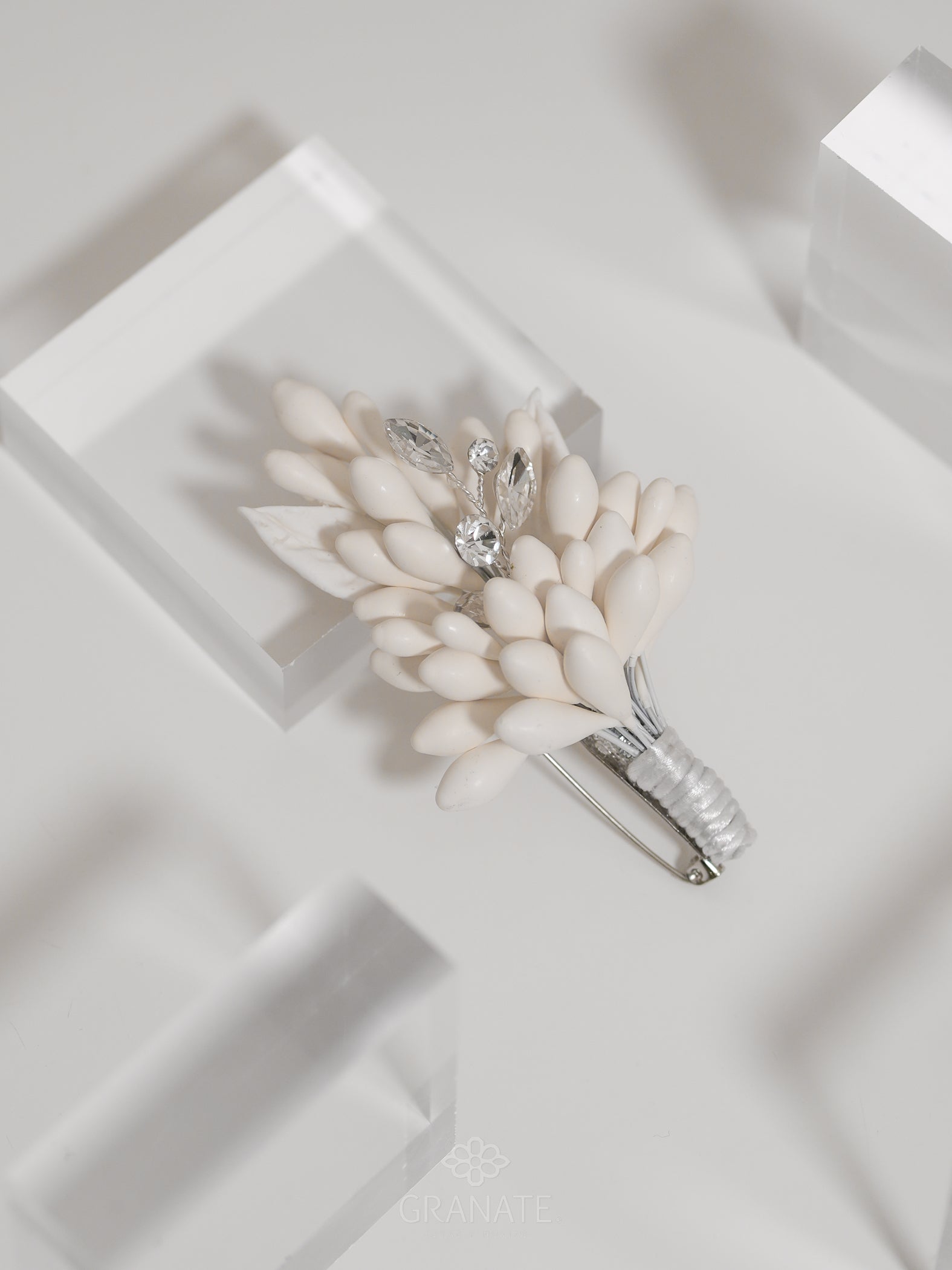 Boutonniere Luisa