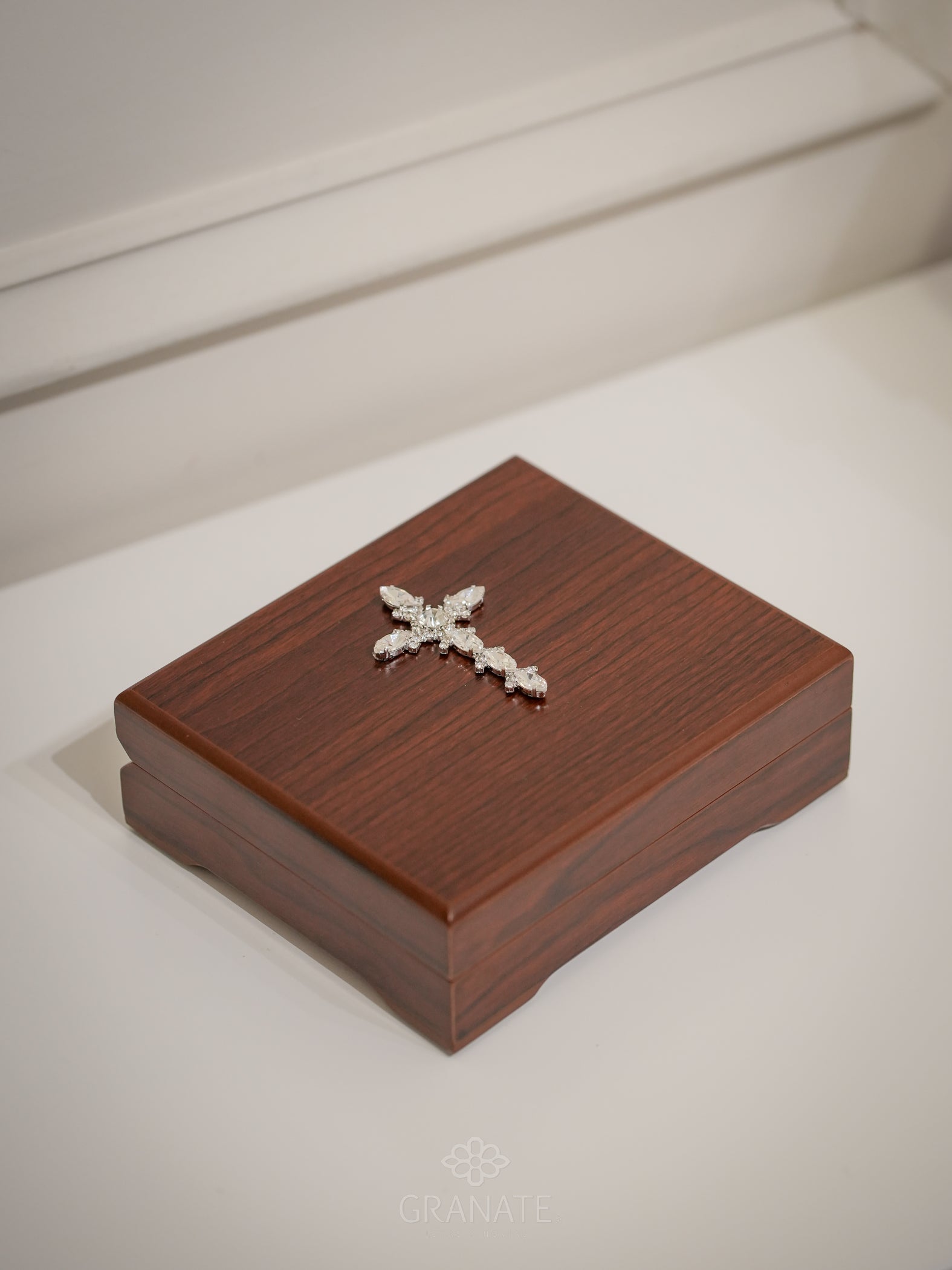 Estuche Arras Sacnité - Marquises