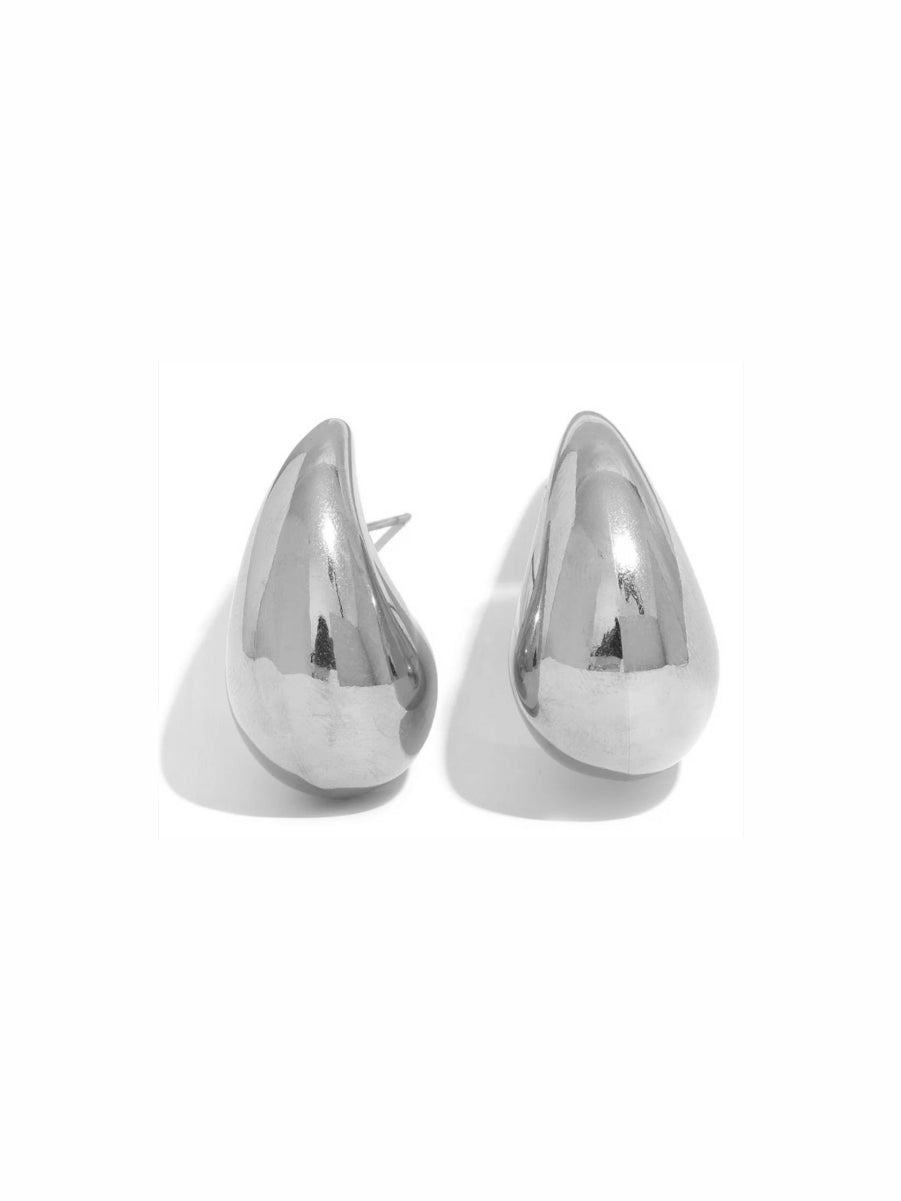 Aretes BV - Chicos