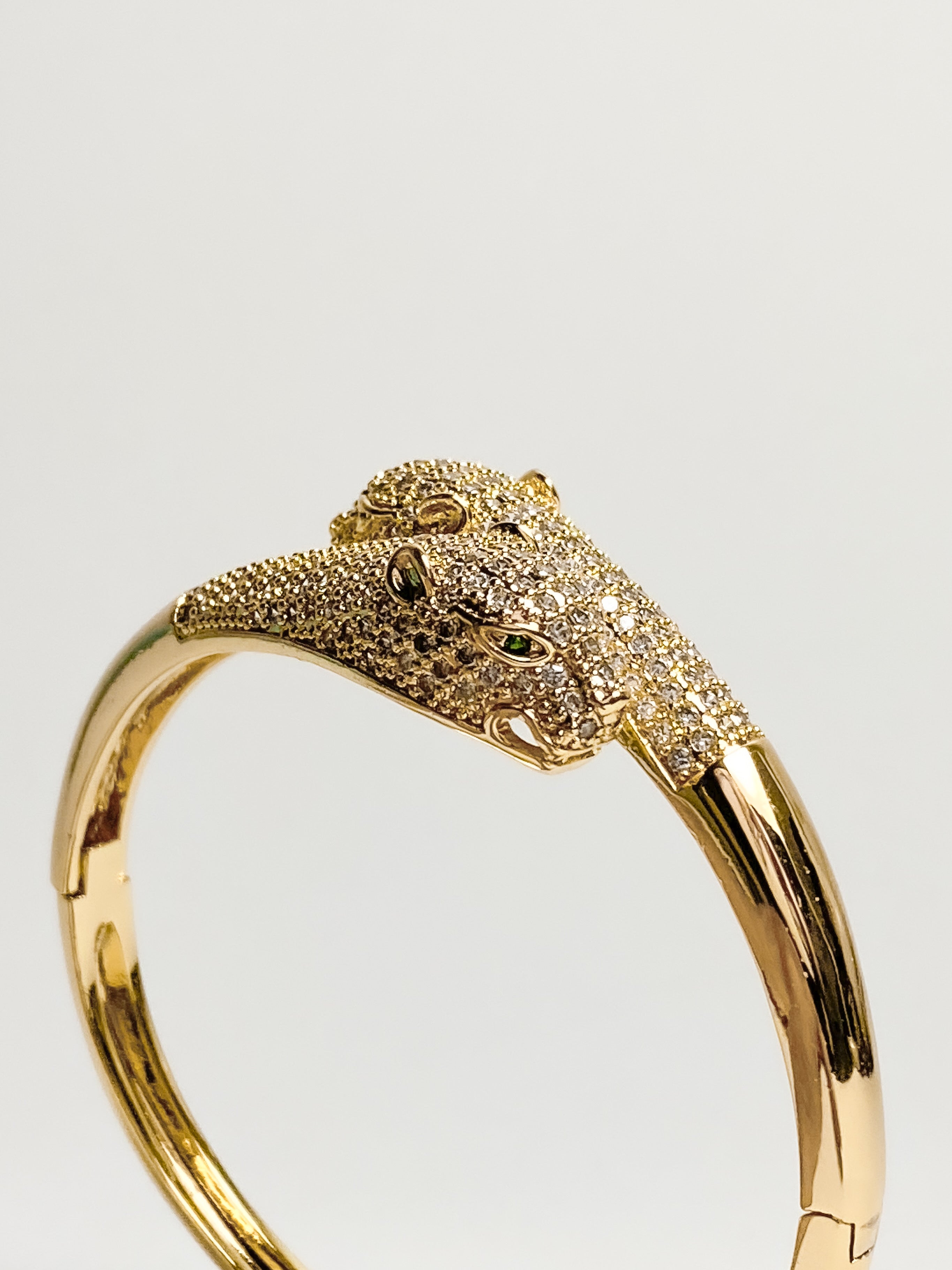 Brazalete Pantera