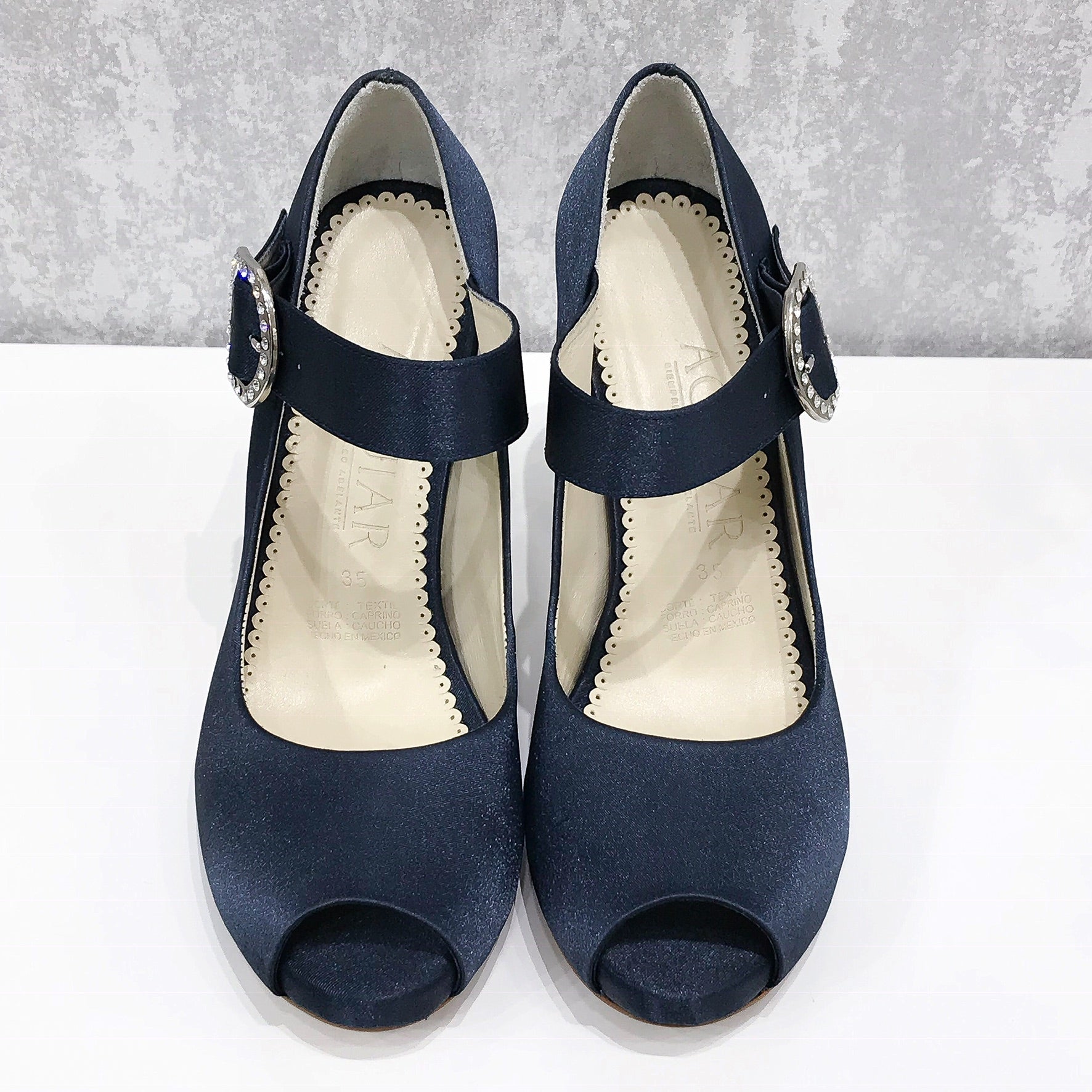 Zapatillas Karla Marino