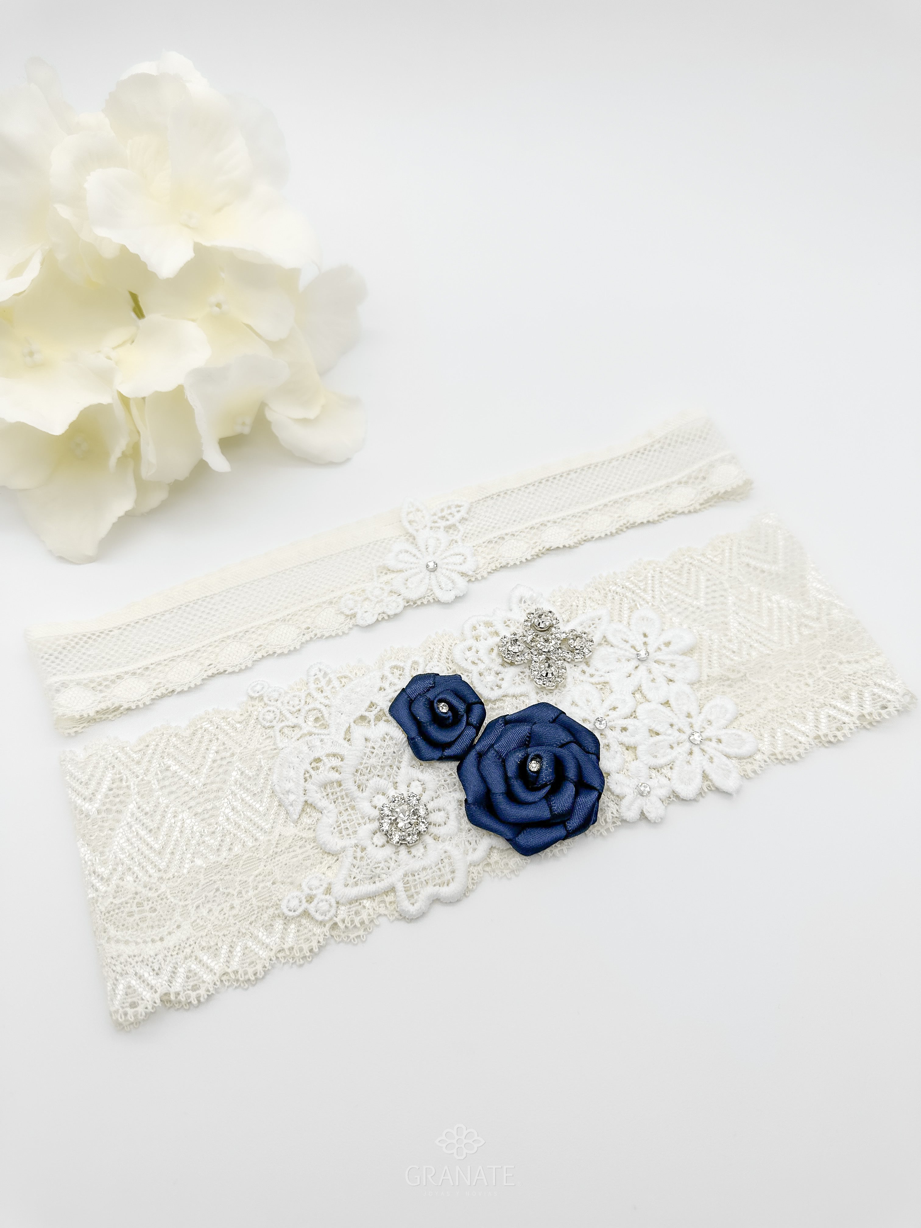 Set Ligas Romea - Marino
