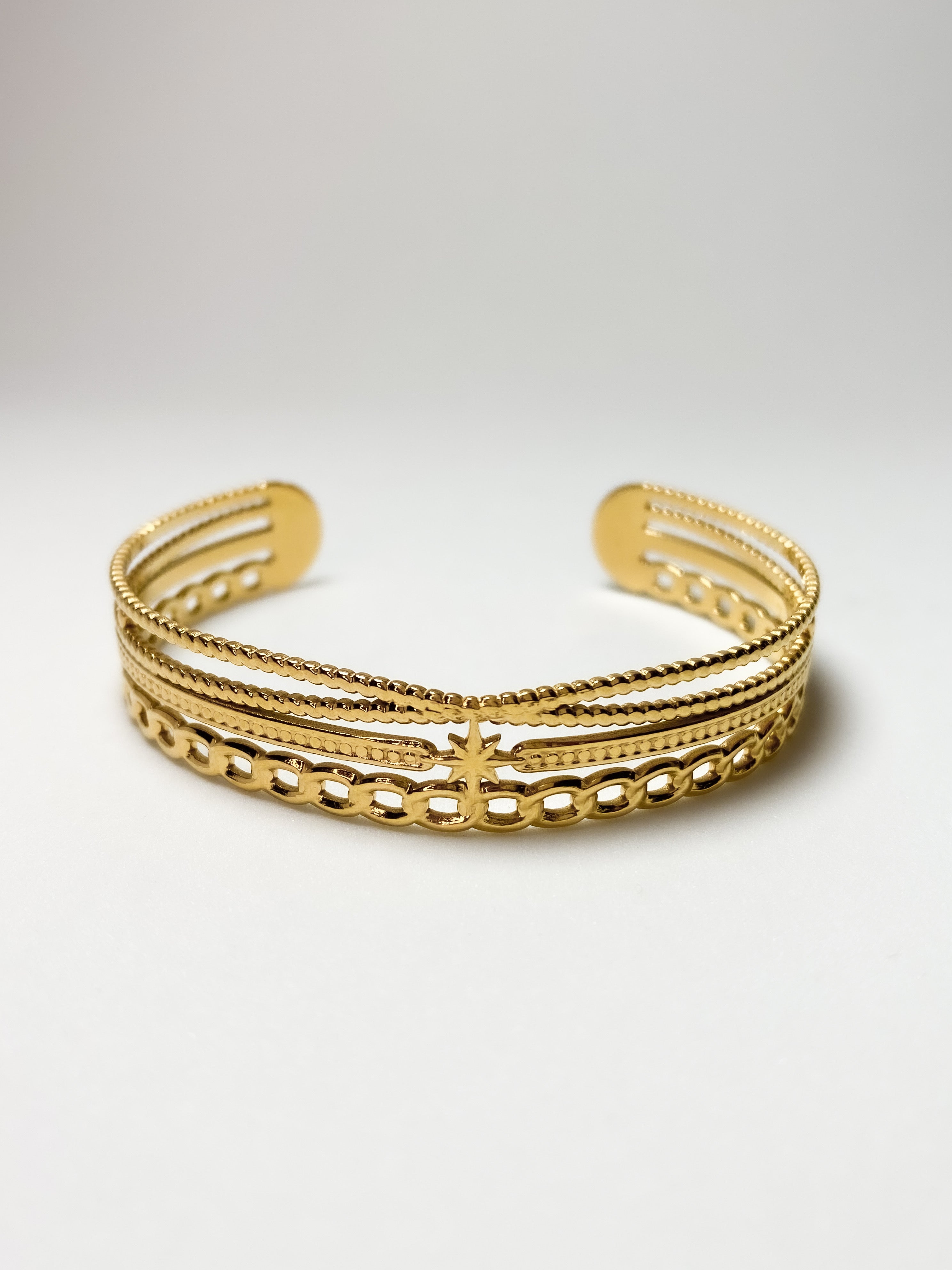 Brazalete Estrella