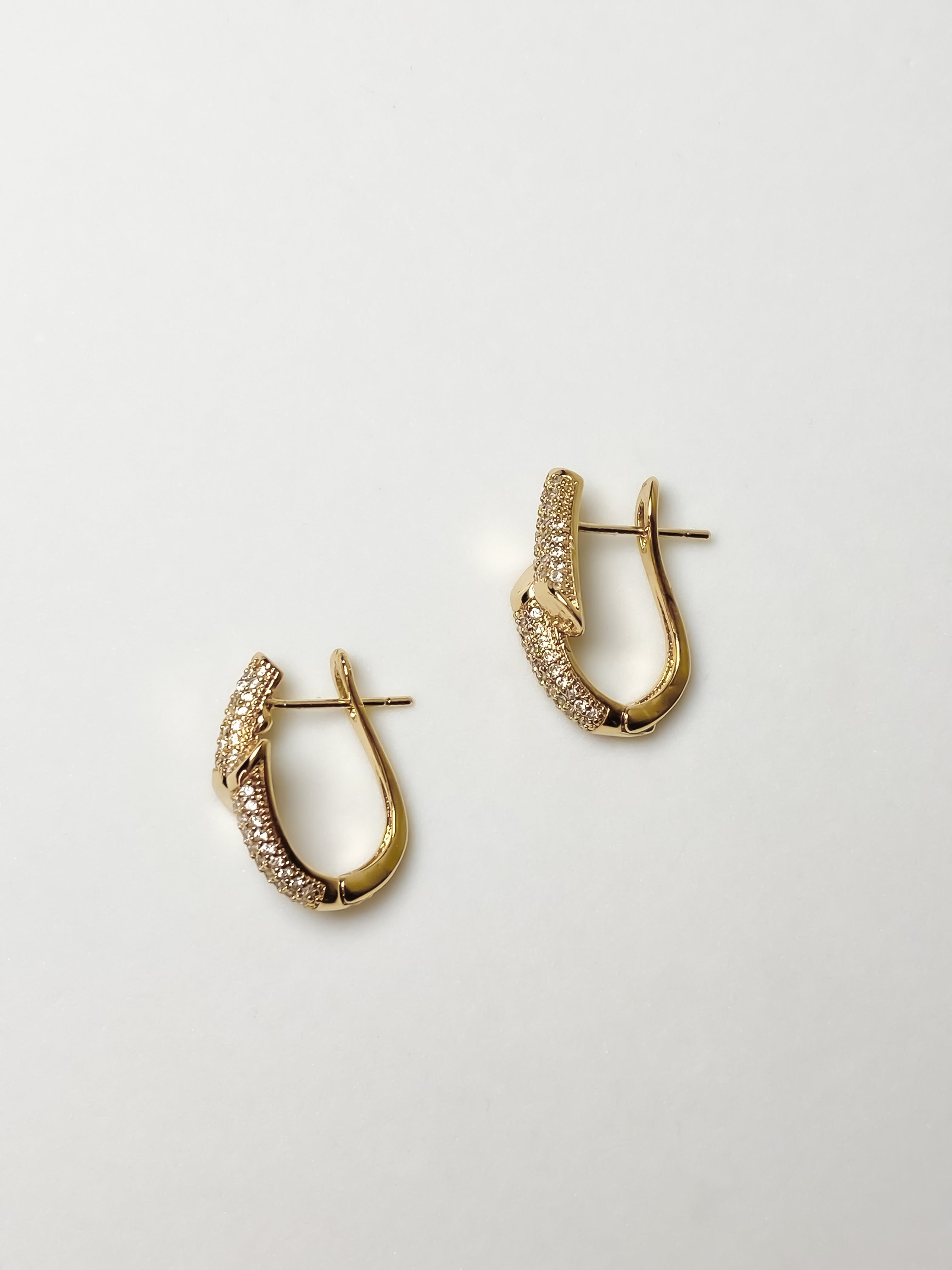 Aretes Akira