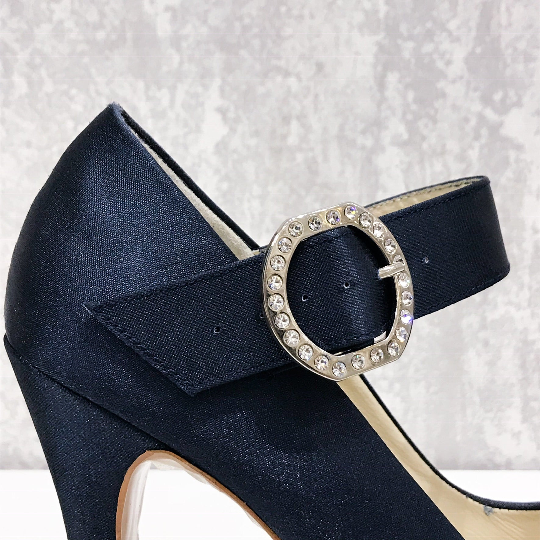 Zapatillas Karla Marino