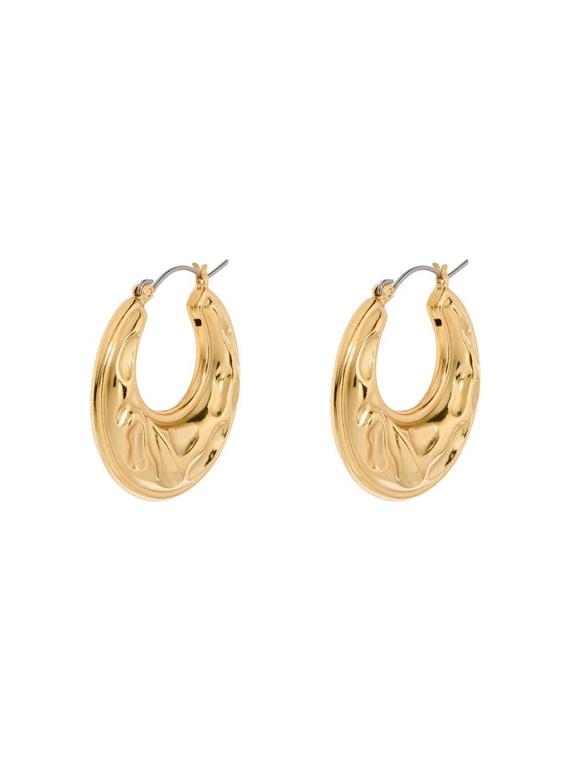 Hoops Martilladas