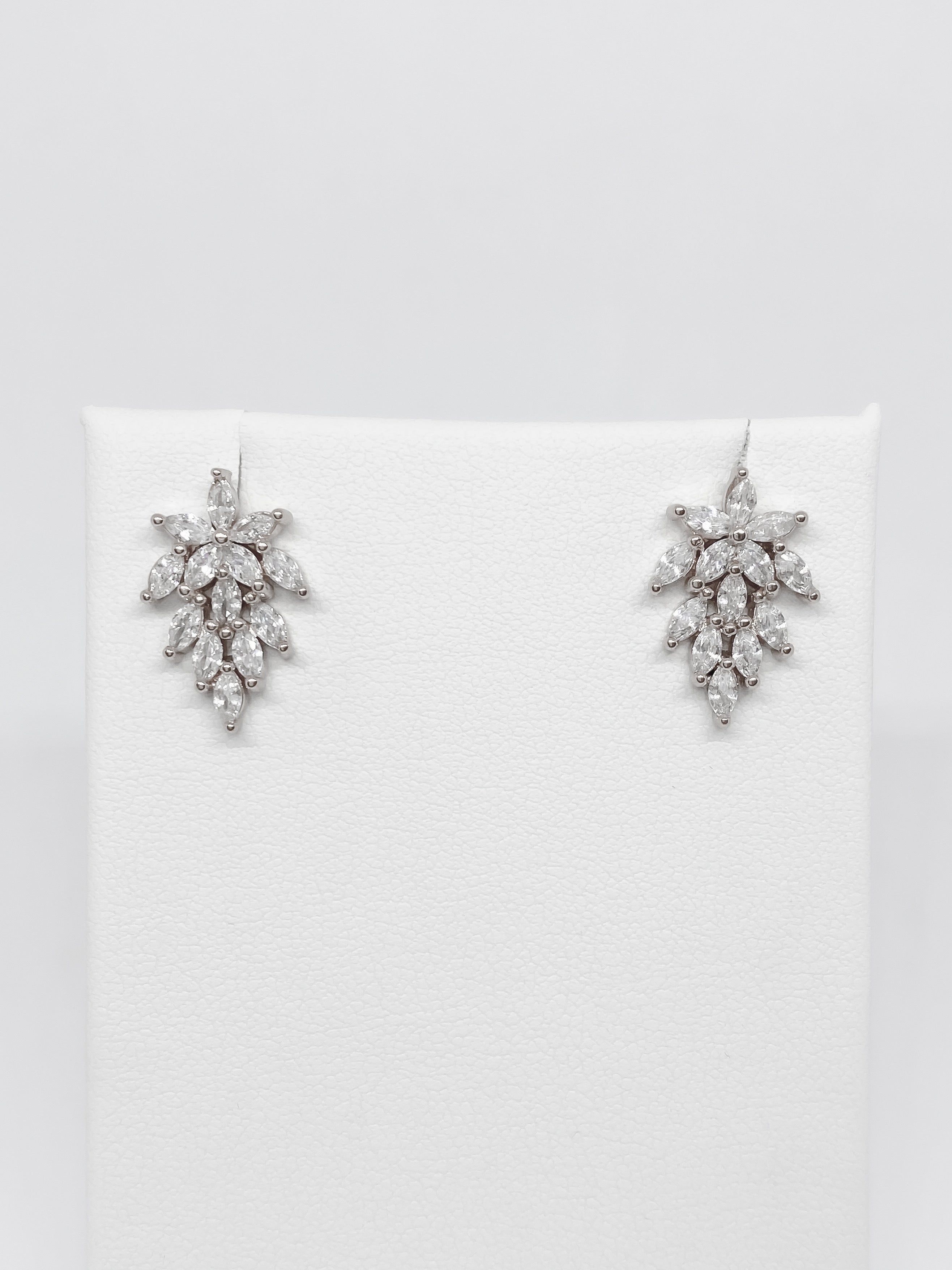 Aretes Marquises