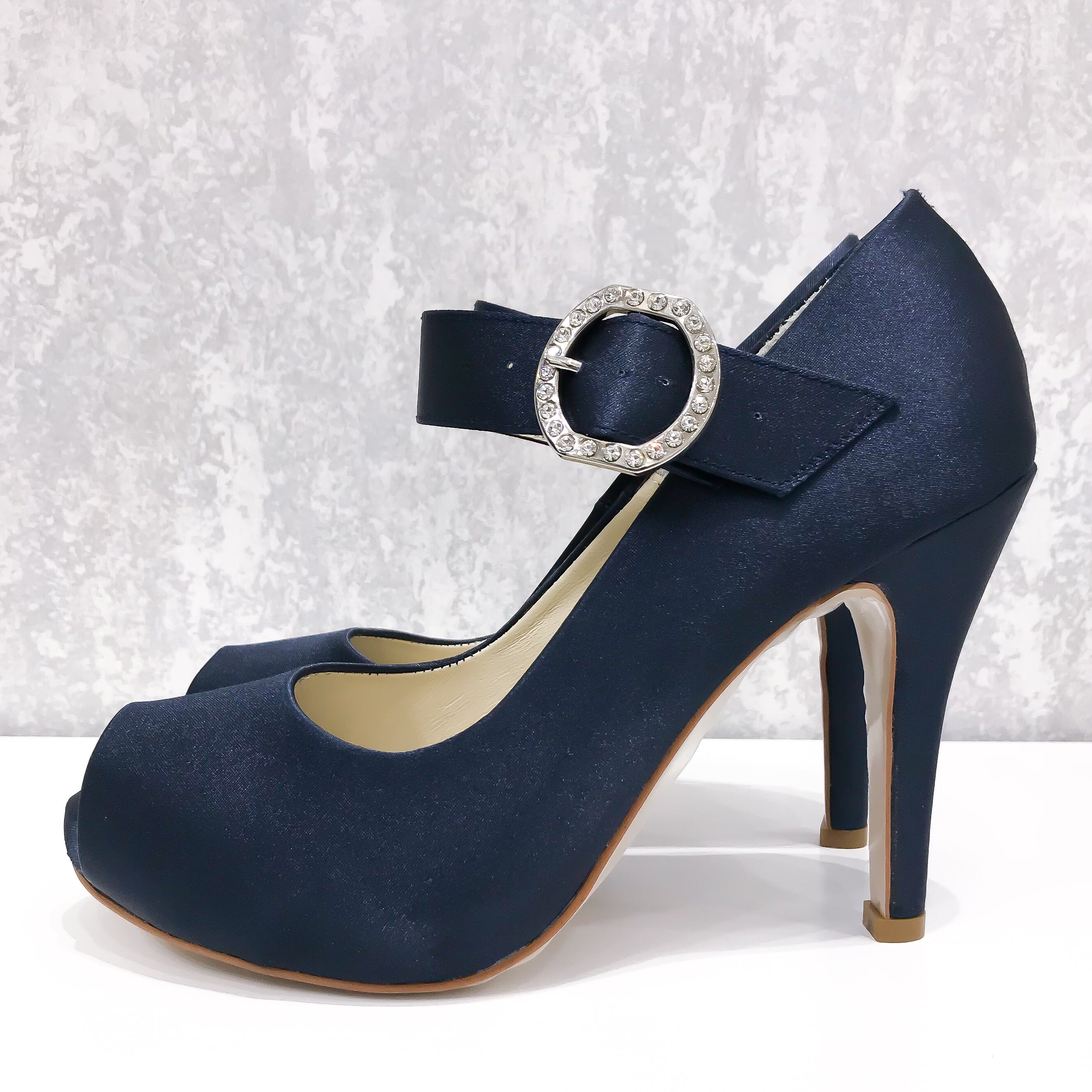 Zapatillas Karla Marino