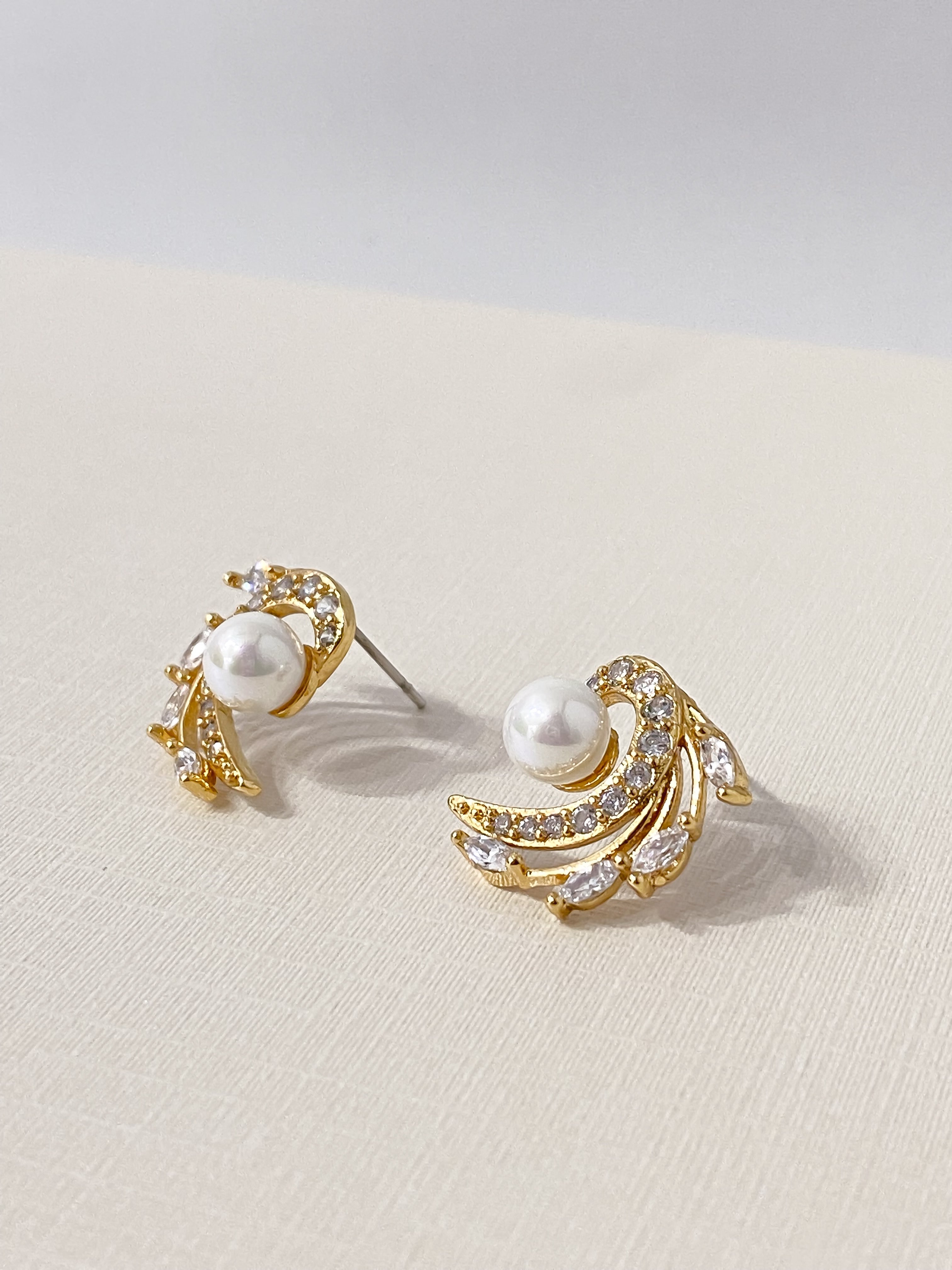 Aretes Lucía