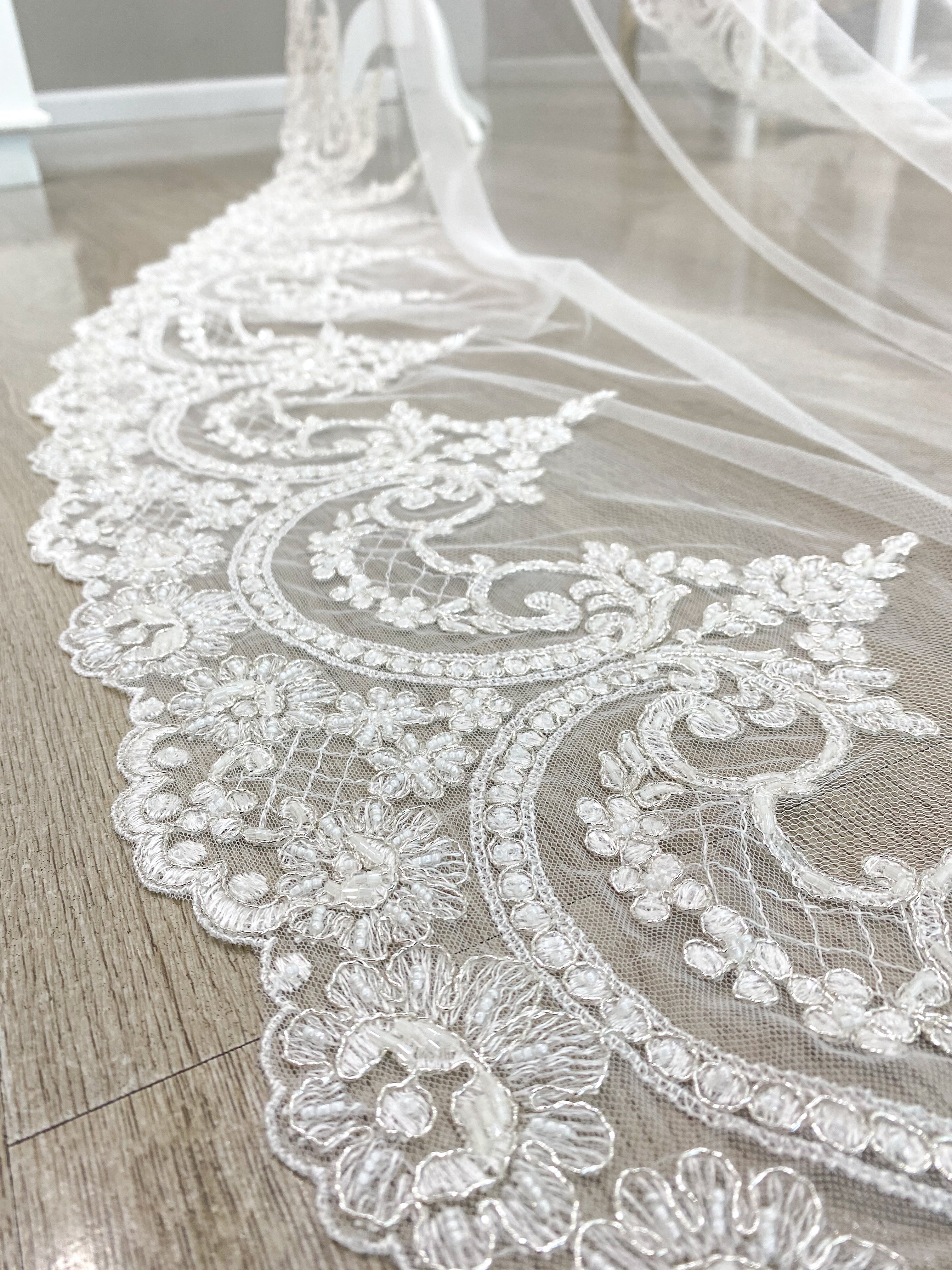Mantilla Lérida