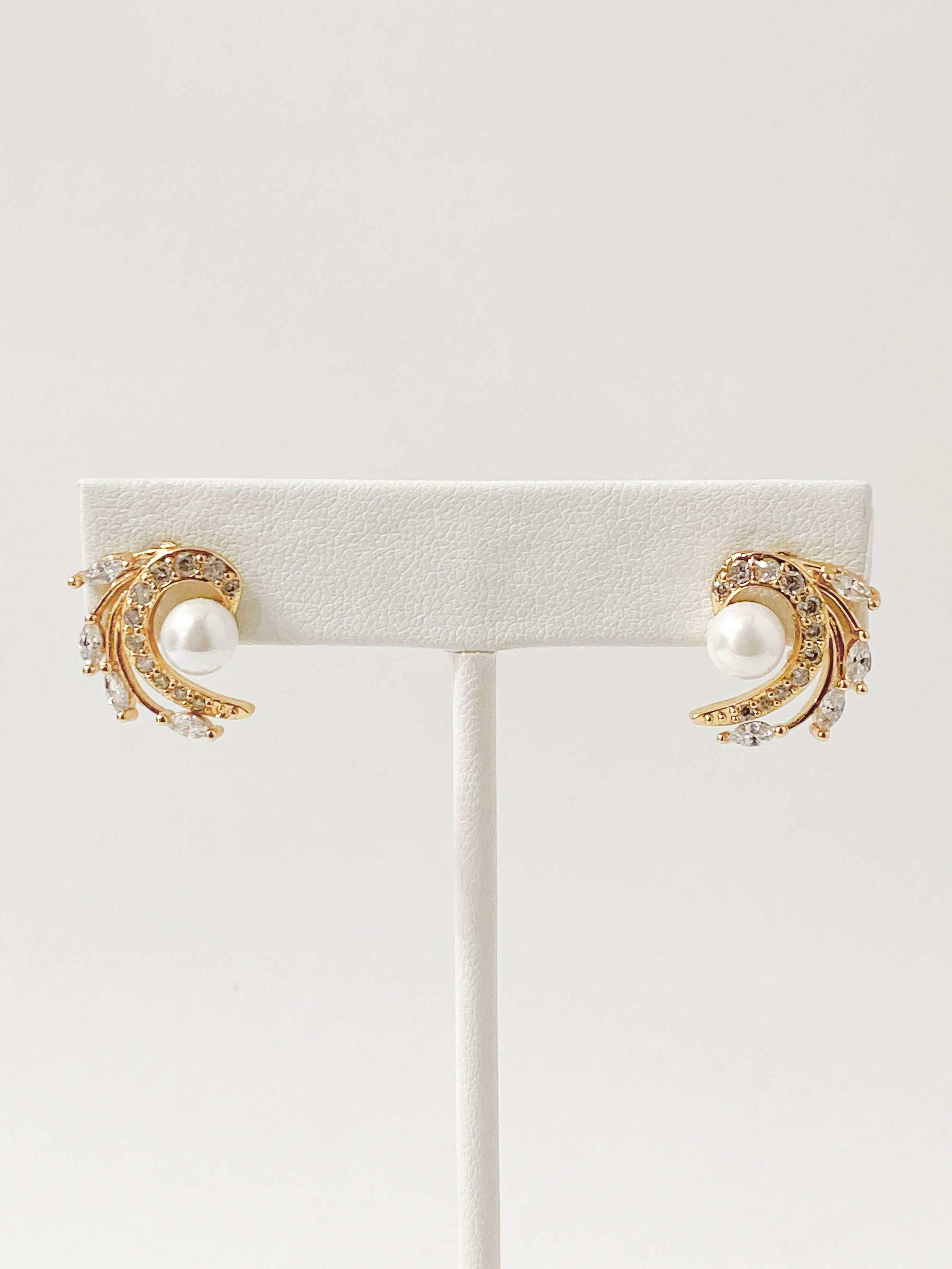 Aretes Lucía