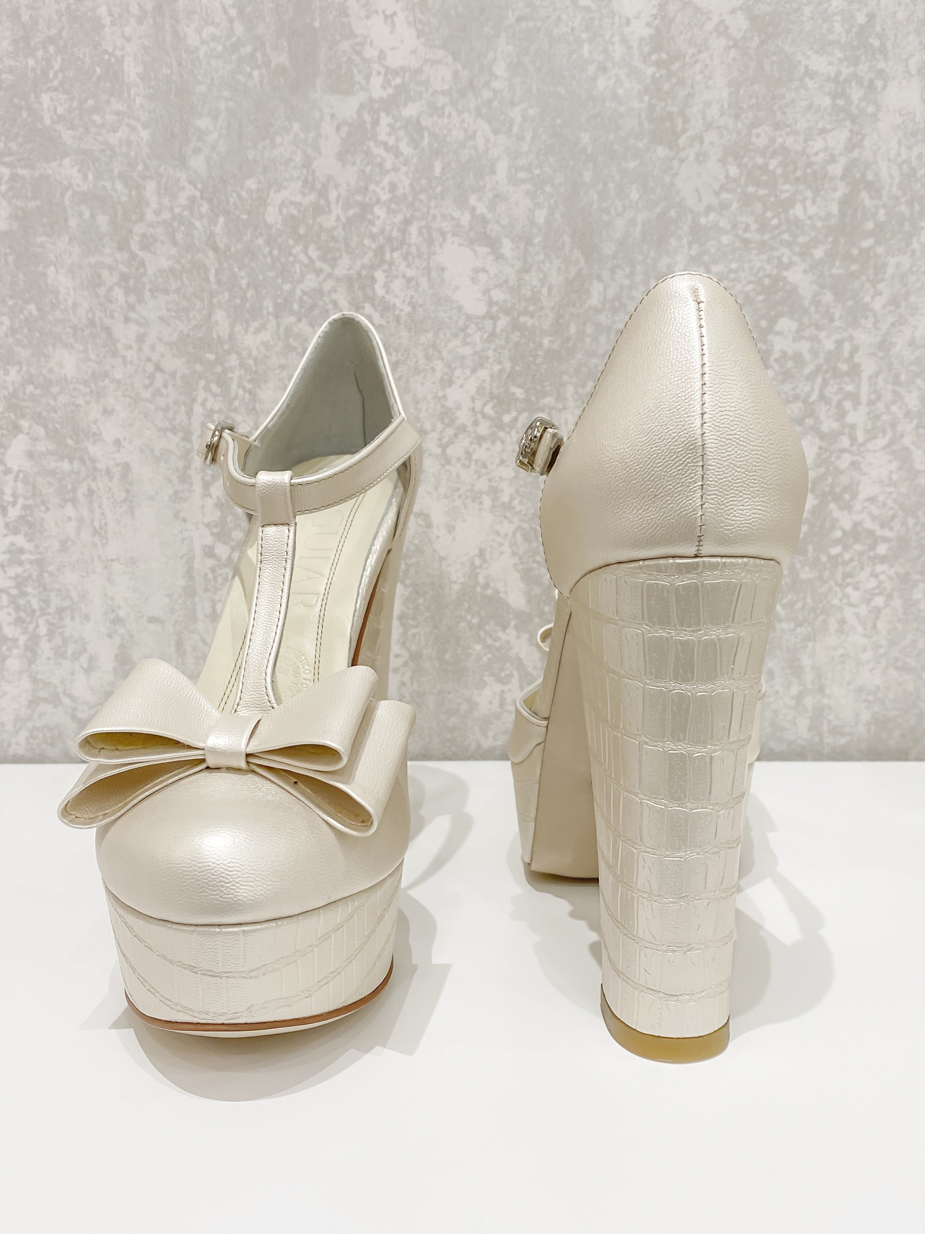 Zapatillas Fabritzzia