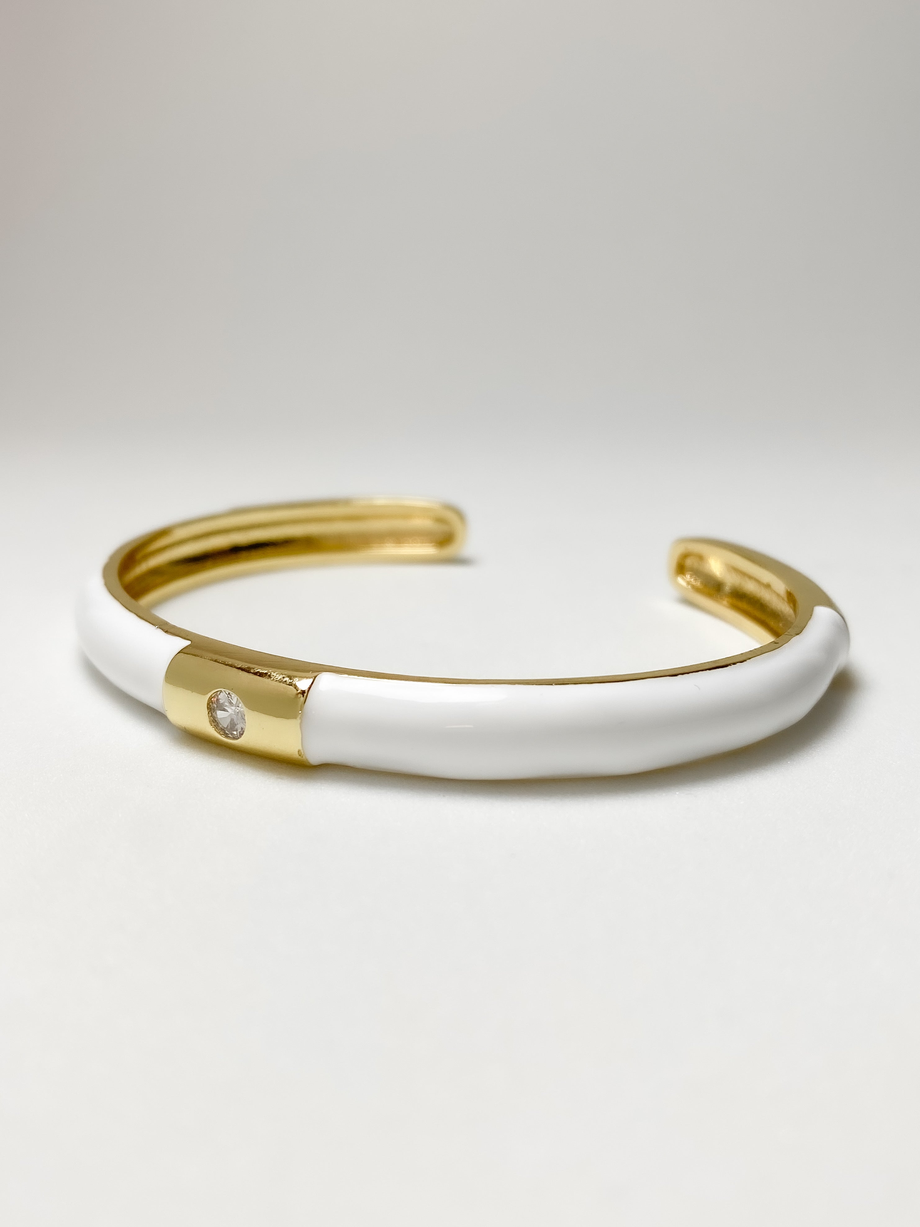Brazalete Blanco
