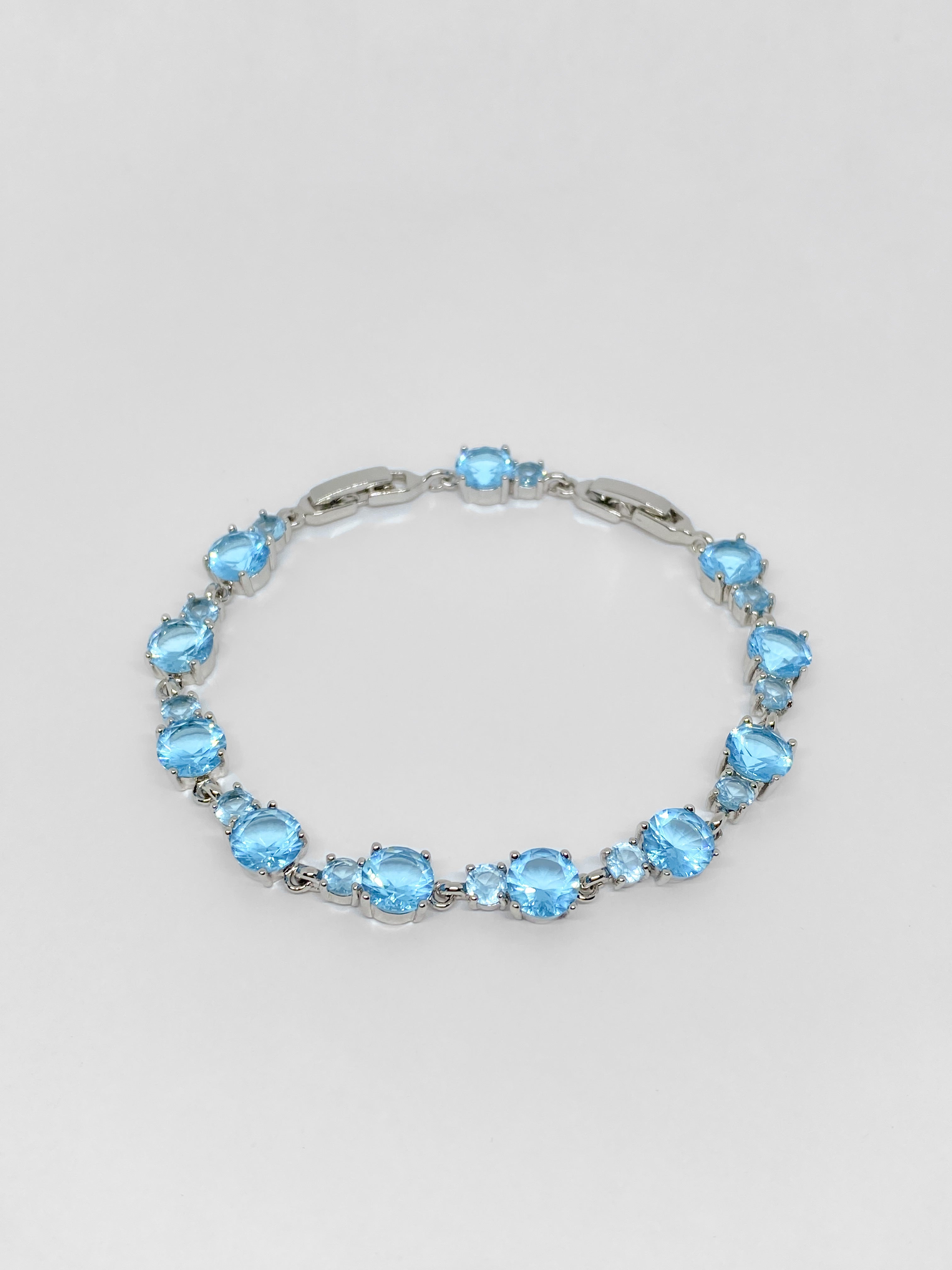 Pulsera Azul