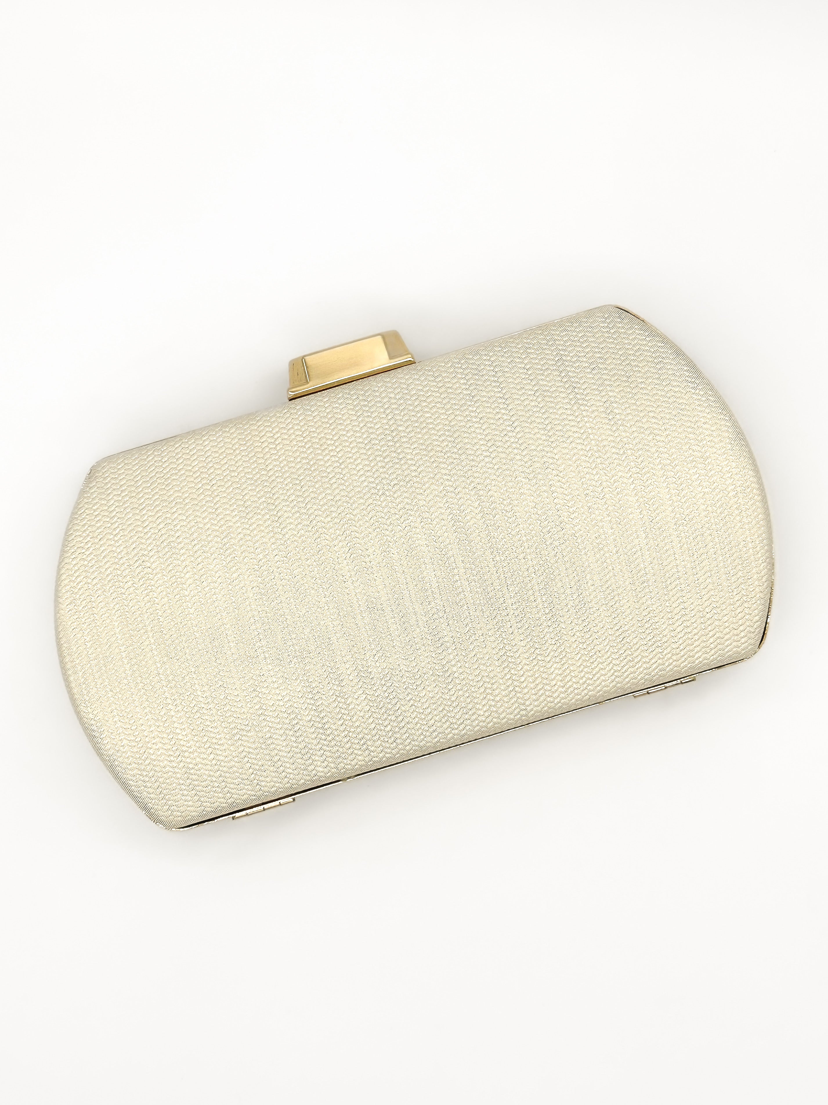 Bolso Caja Oval