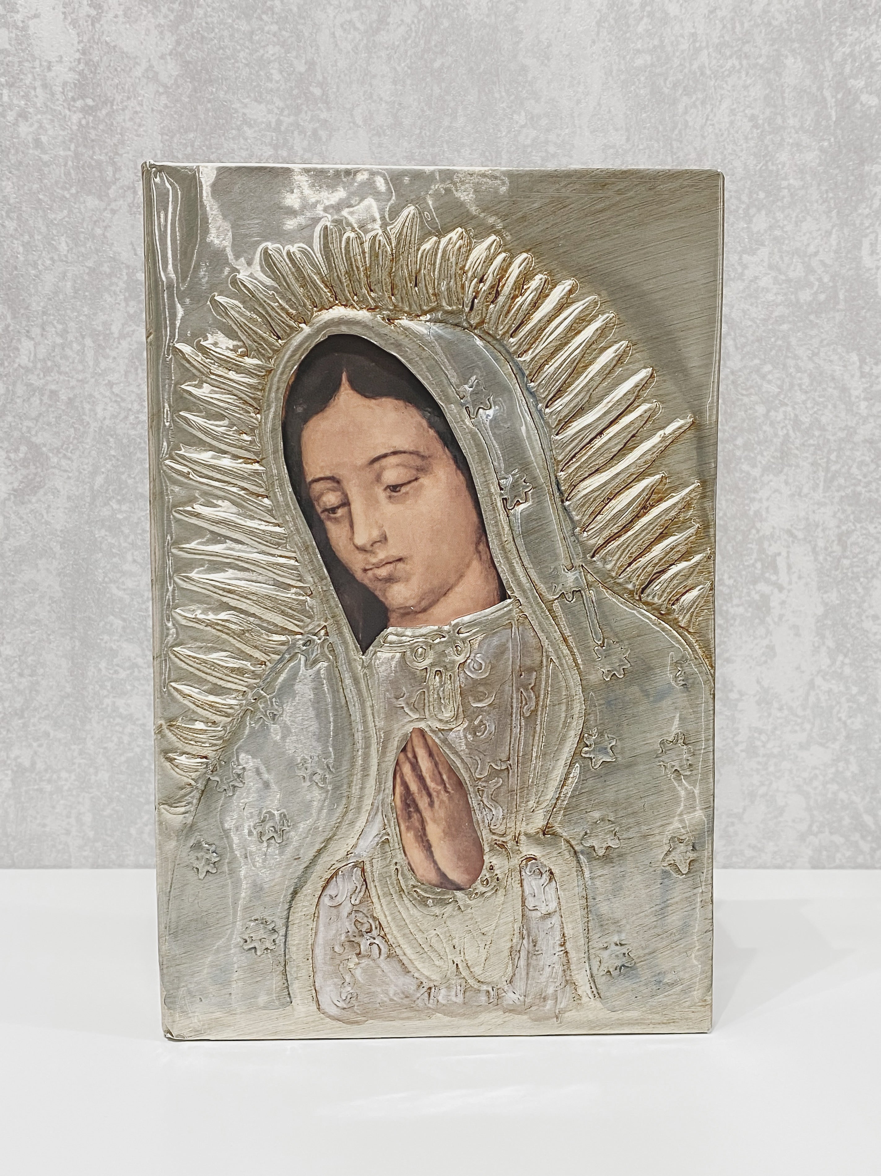 Biblia Virgen Morena - Grande
