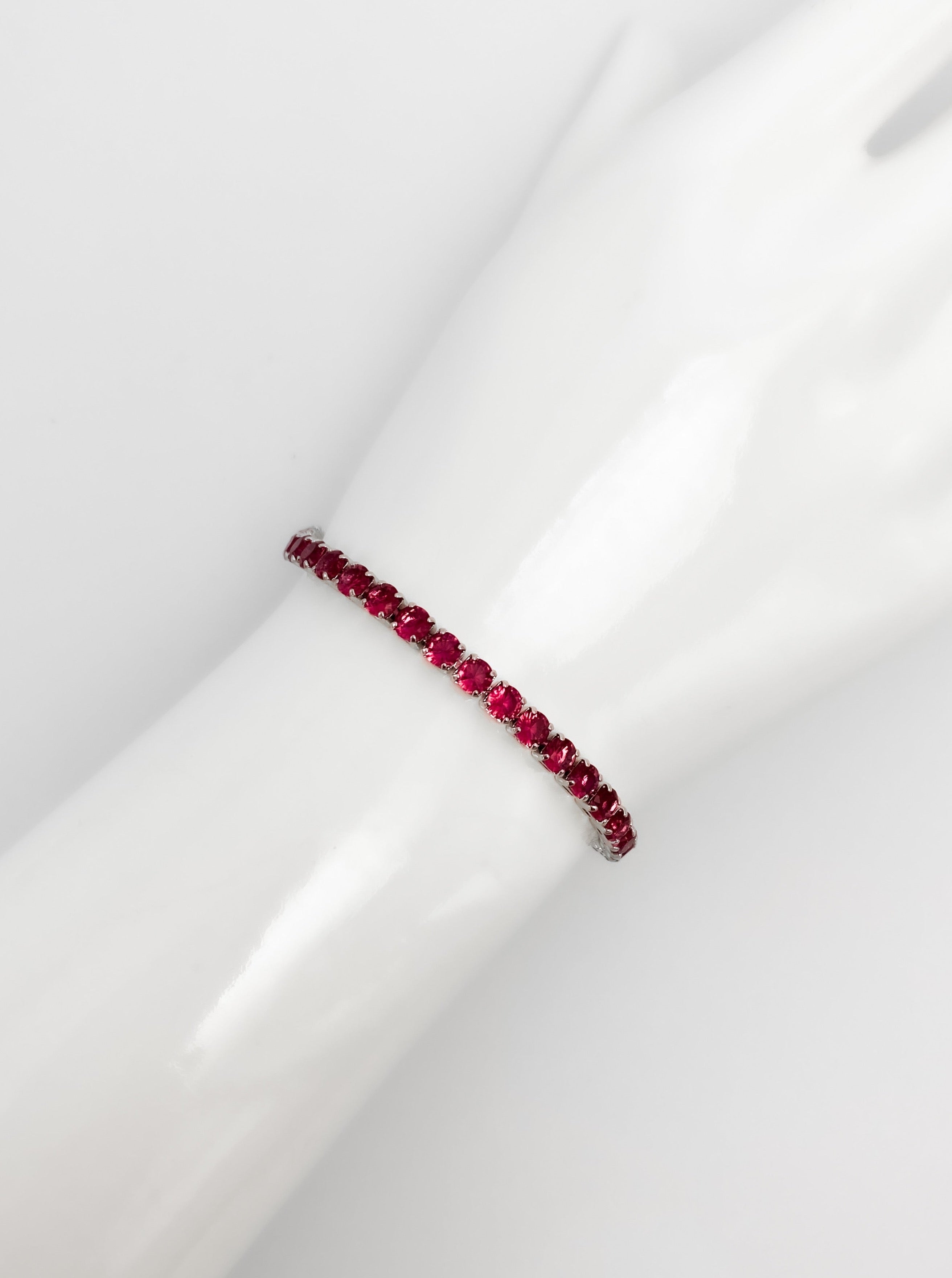 Pulsera Tennis - Elige Color