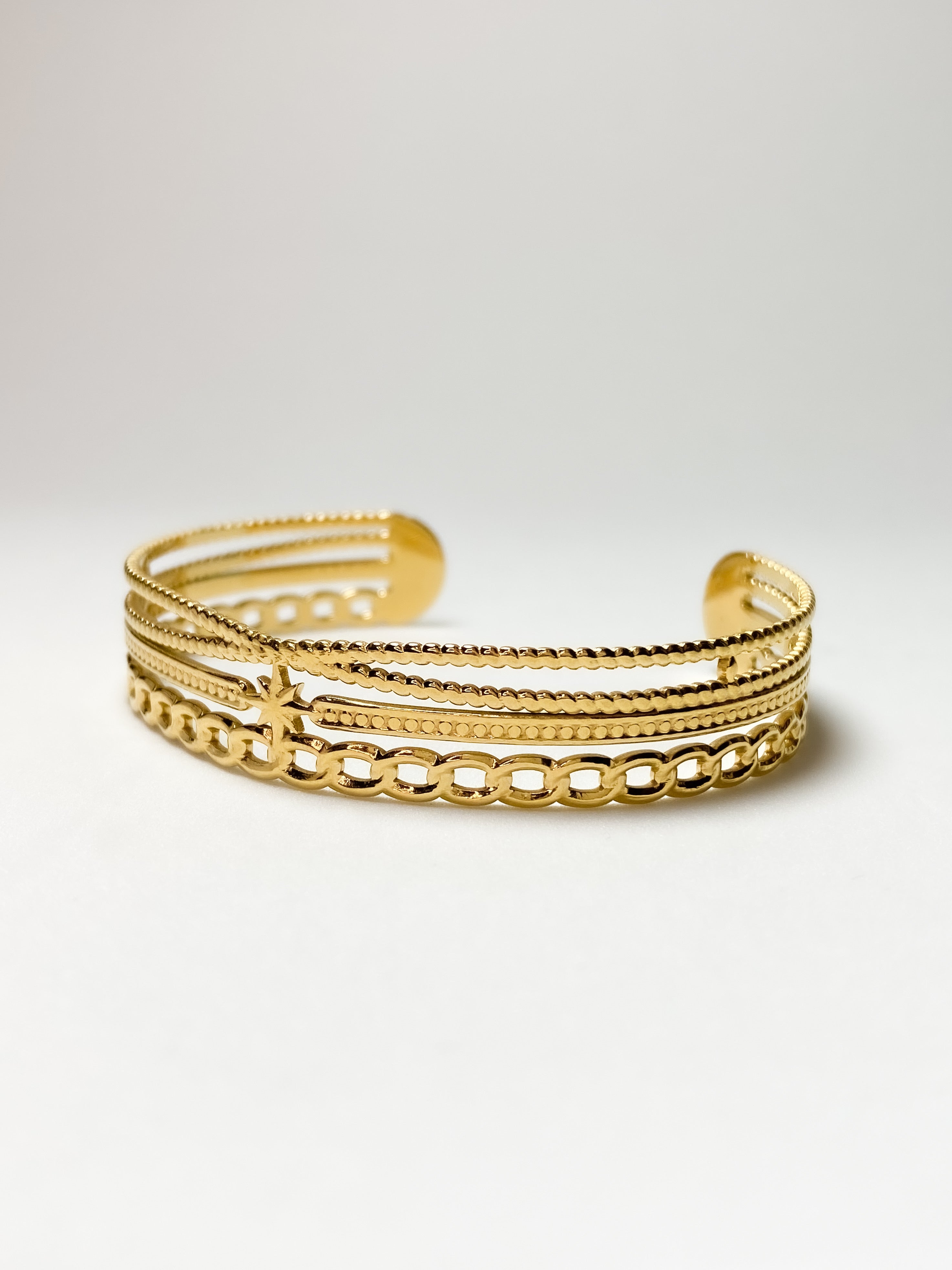 Brazalete Estrella
