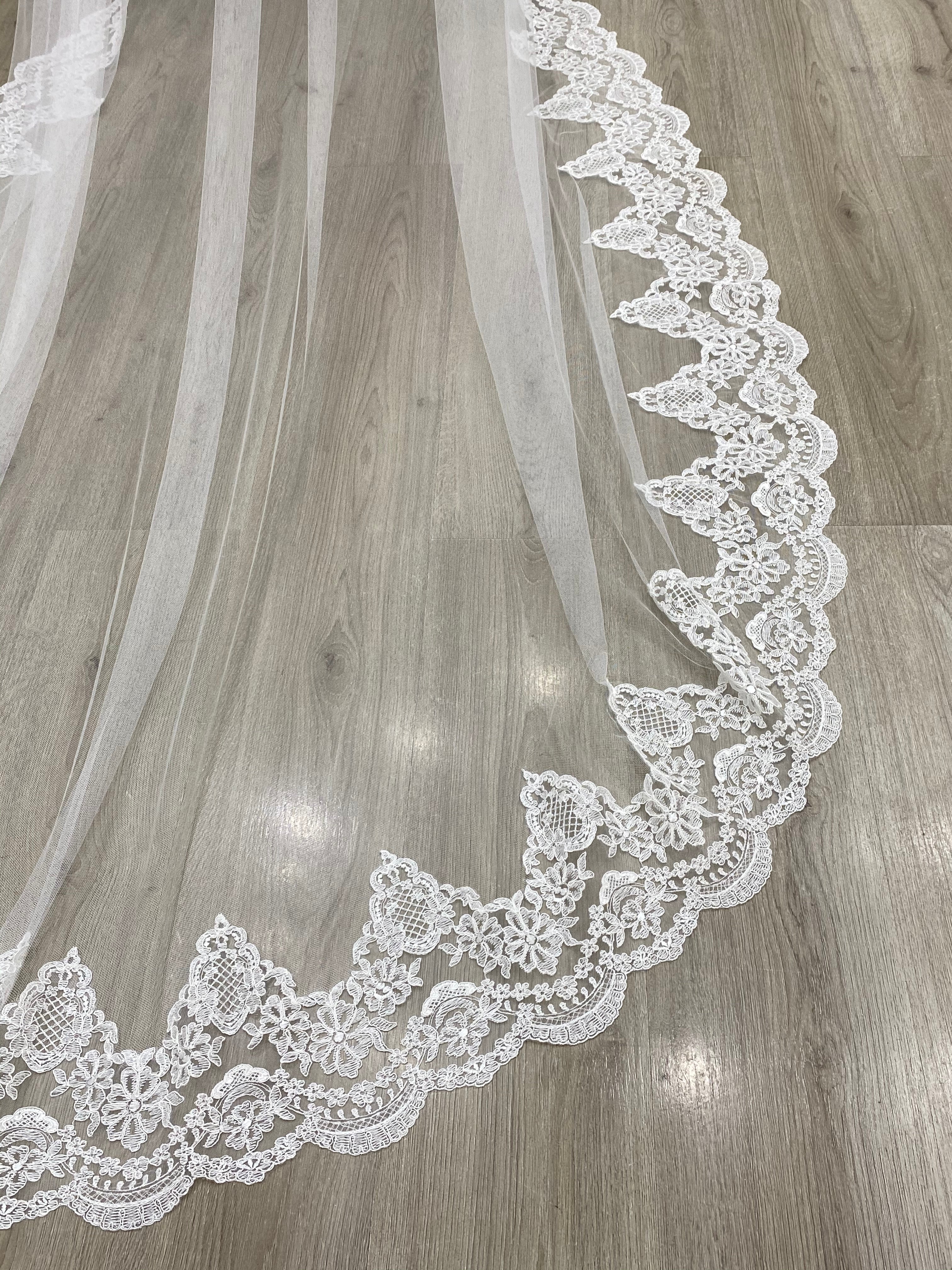 Mantilla Andalucía
