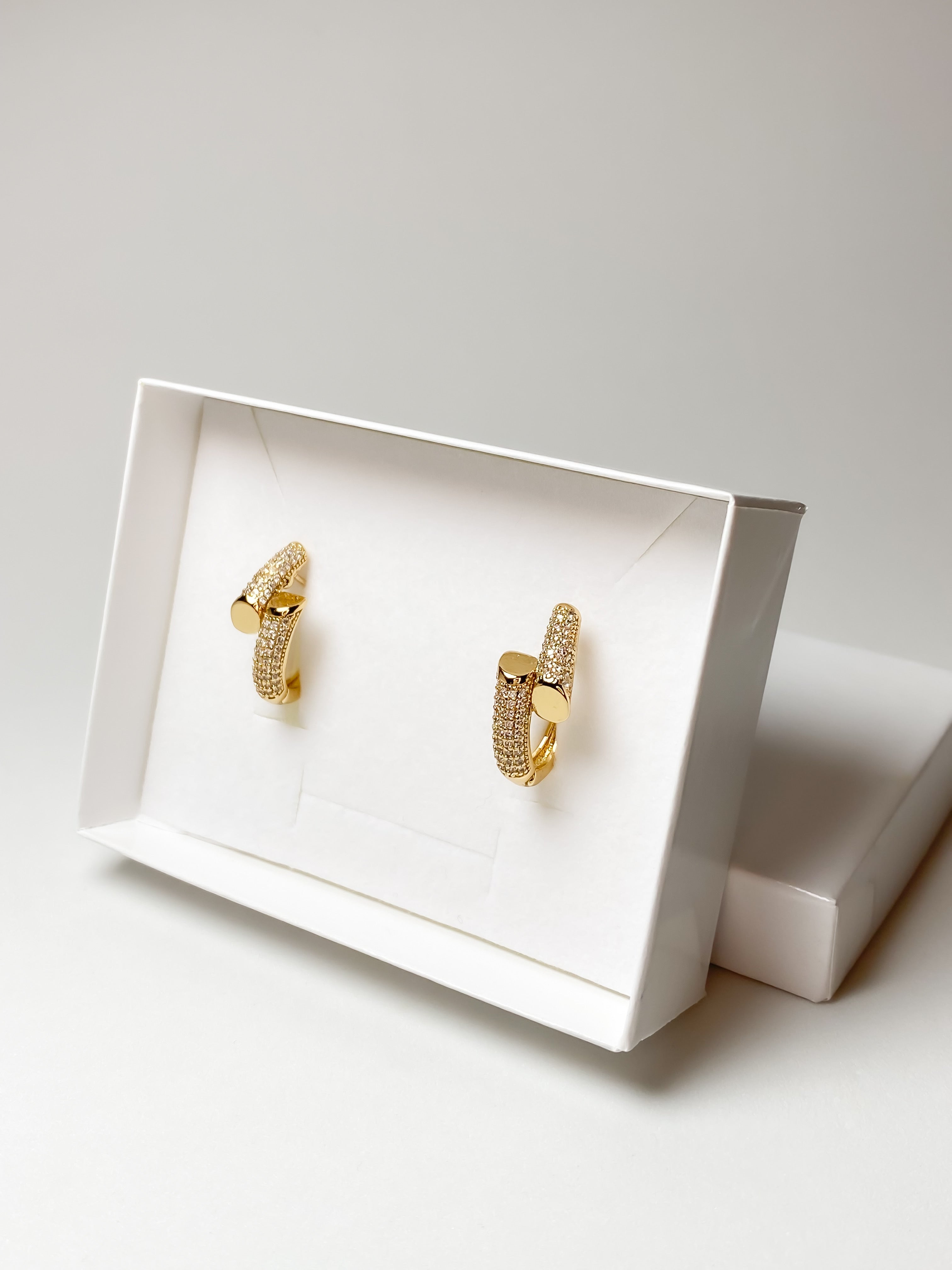 Aretes Akira