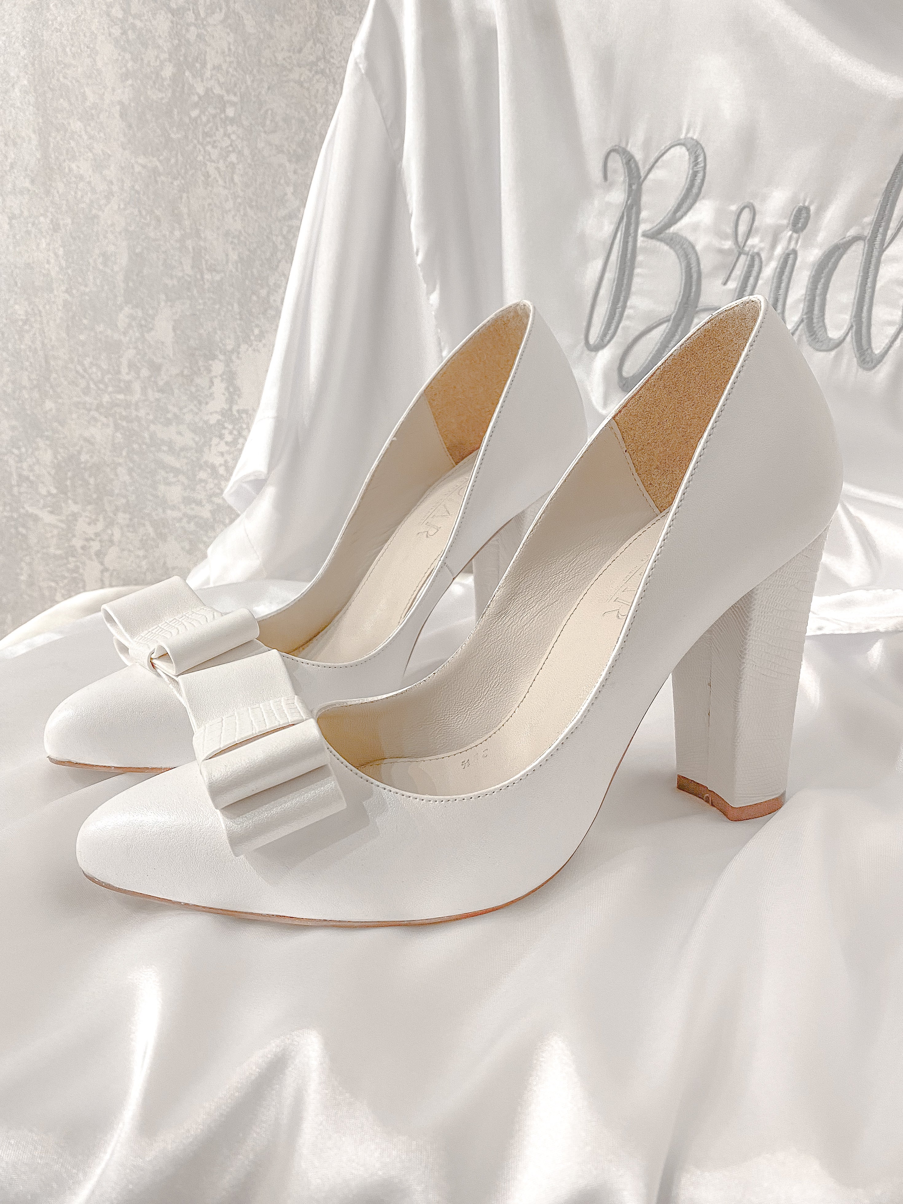 Zapatillas Sofía Perla