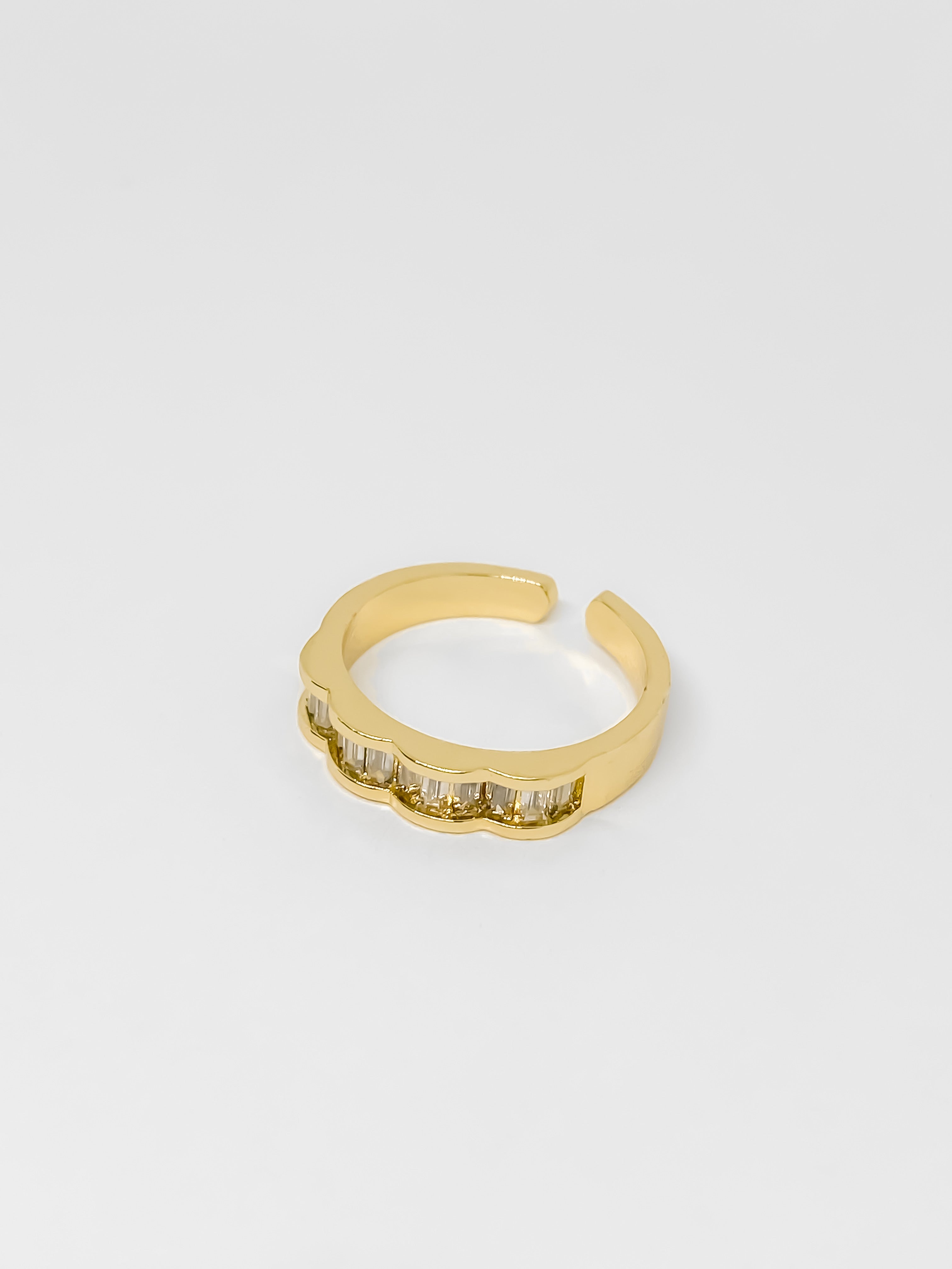 Anillo Lomas