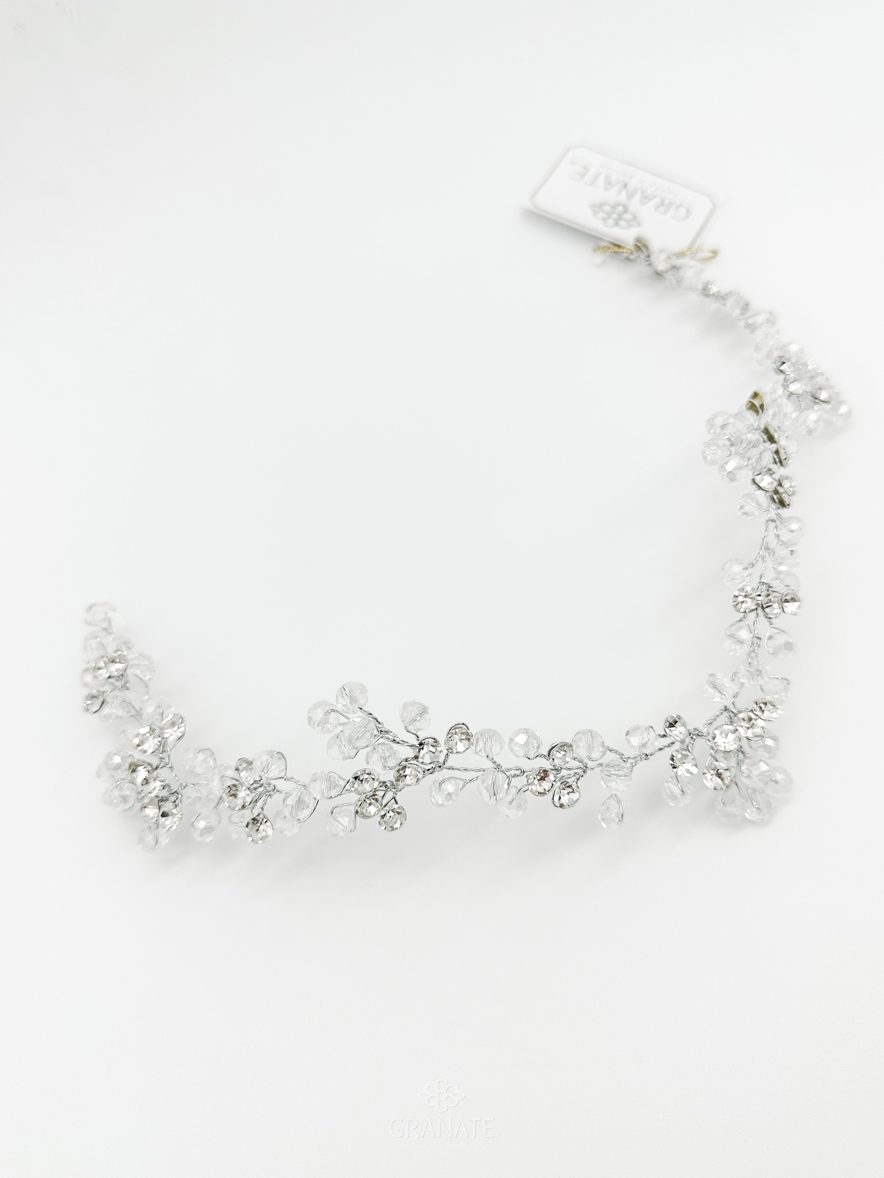Guía Crystal