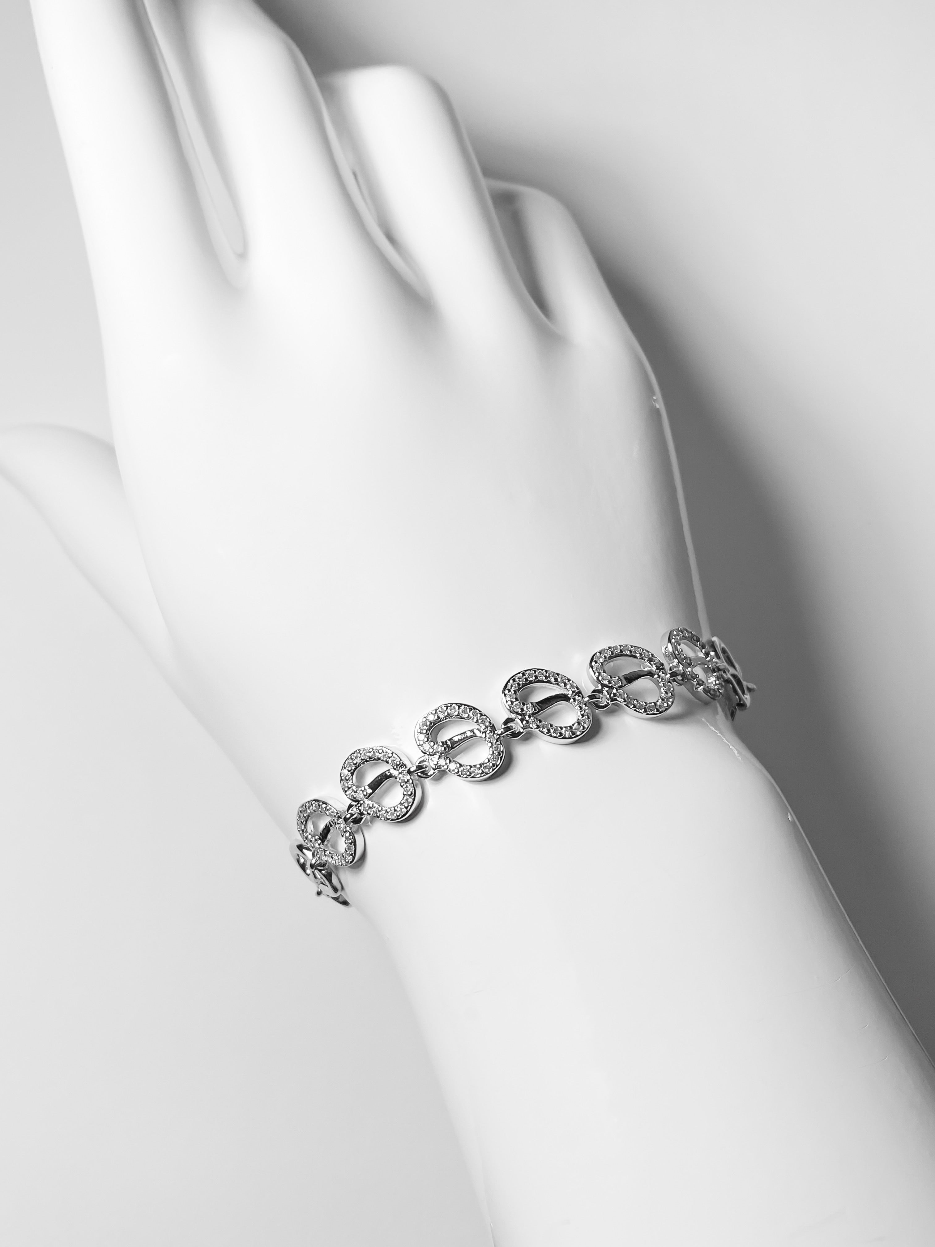 Pulsera “S”