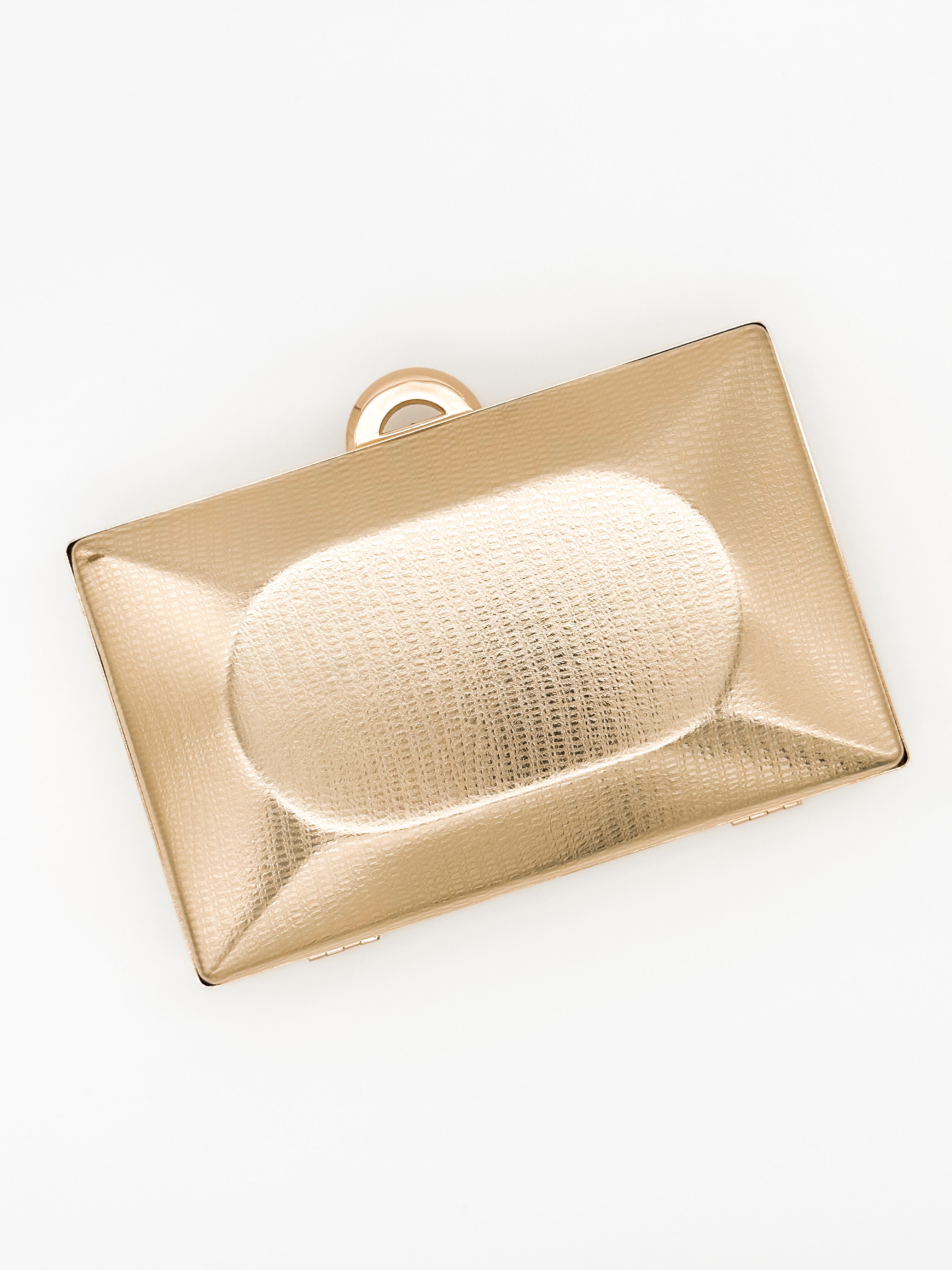 Bolso Caja Rectangular