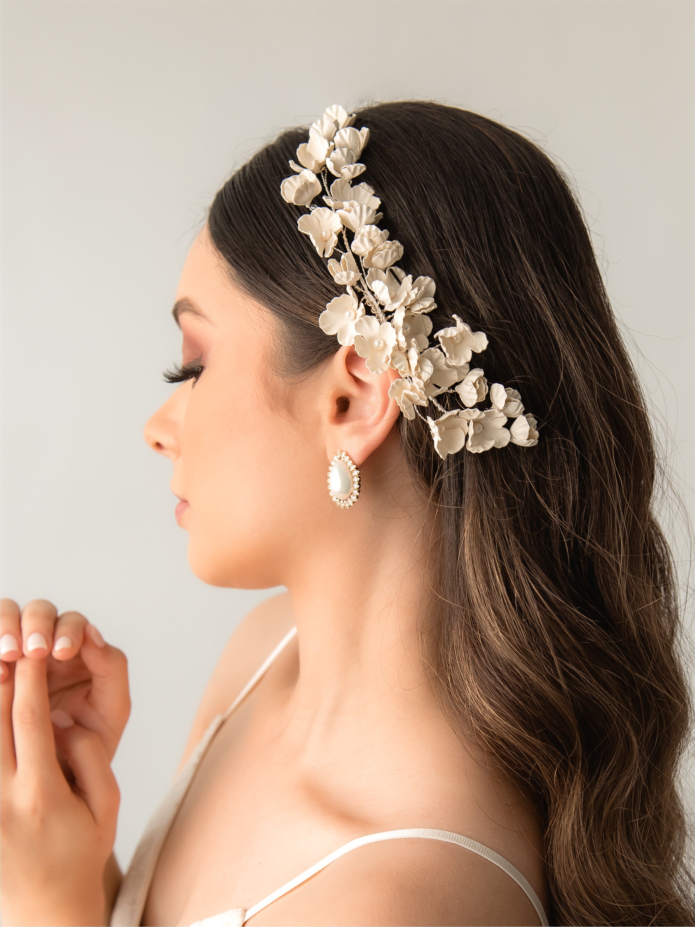 Tocado Boho