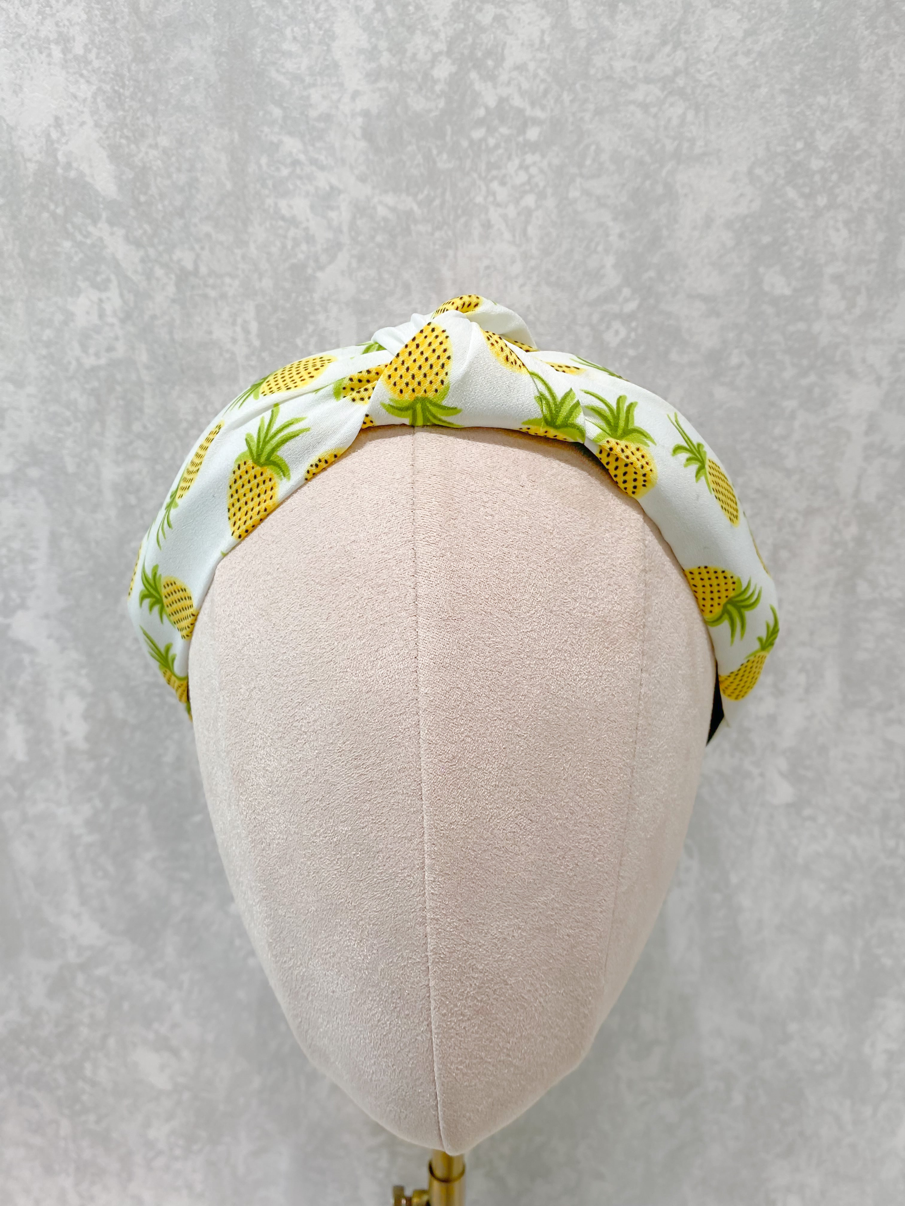 Diadema Piña Cool
