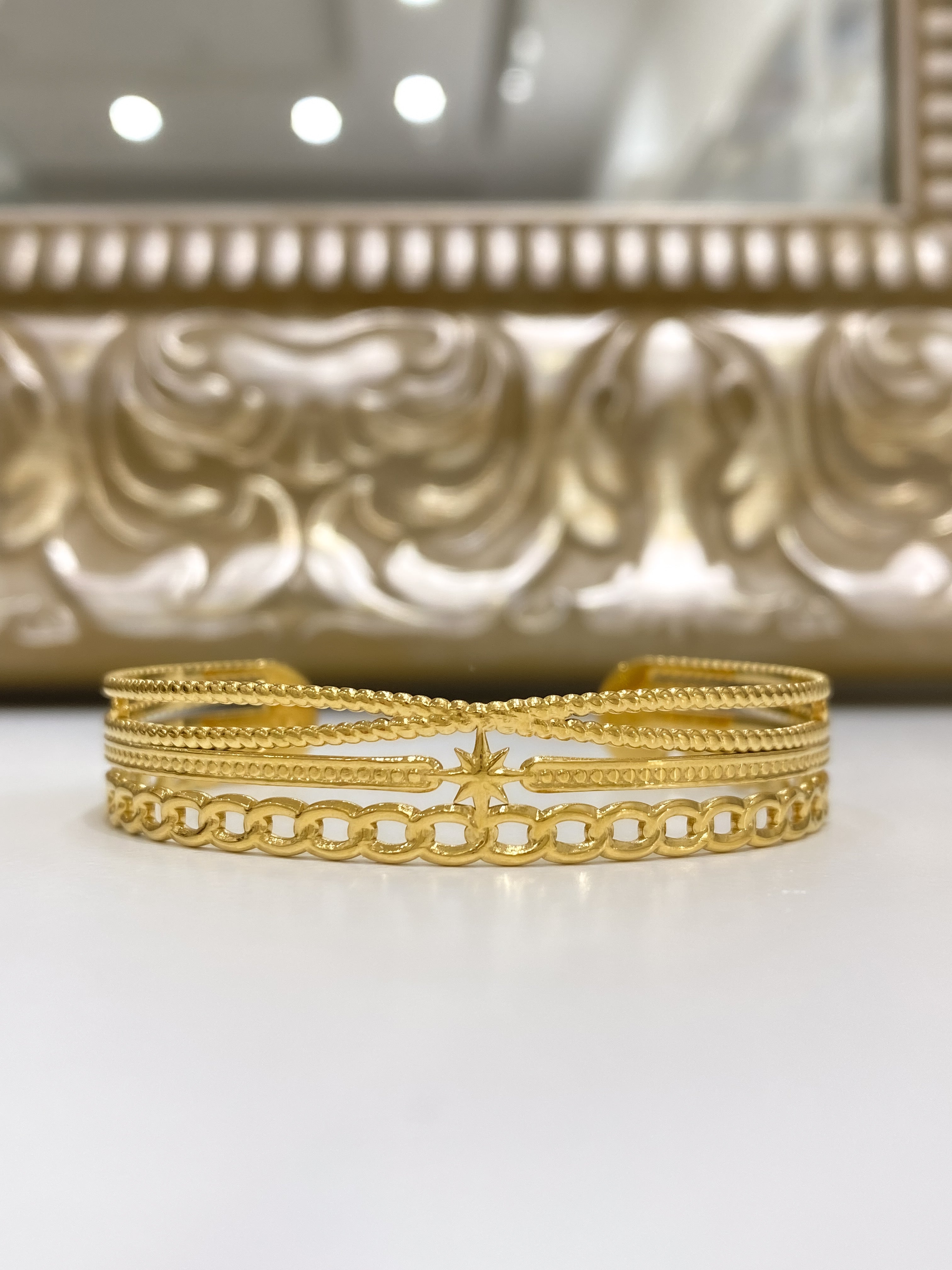 Brazalete Estrella
