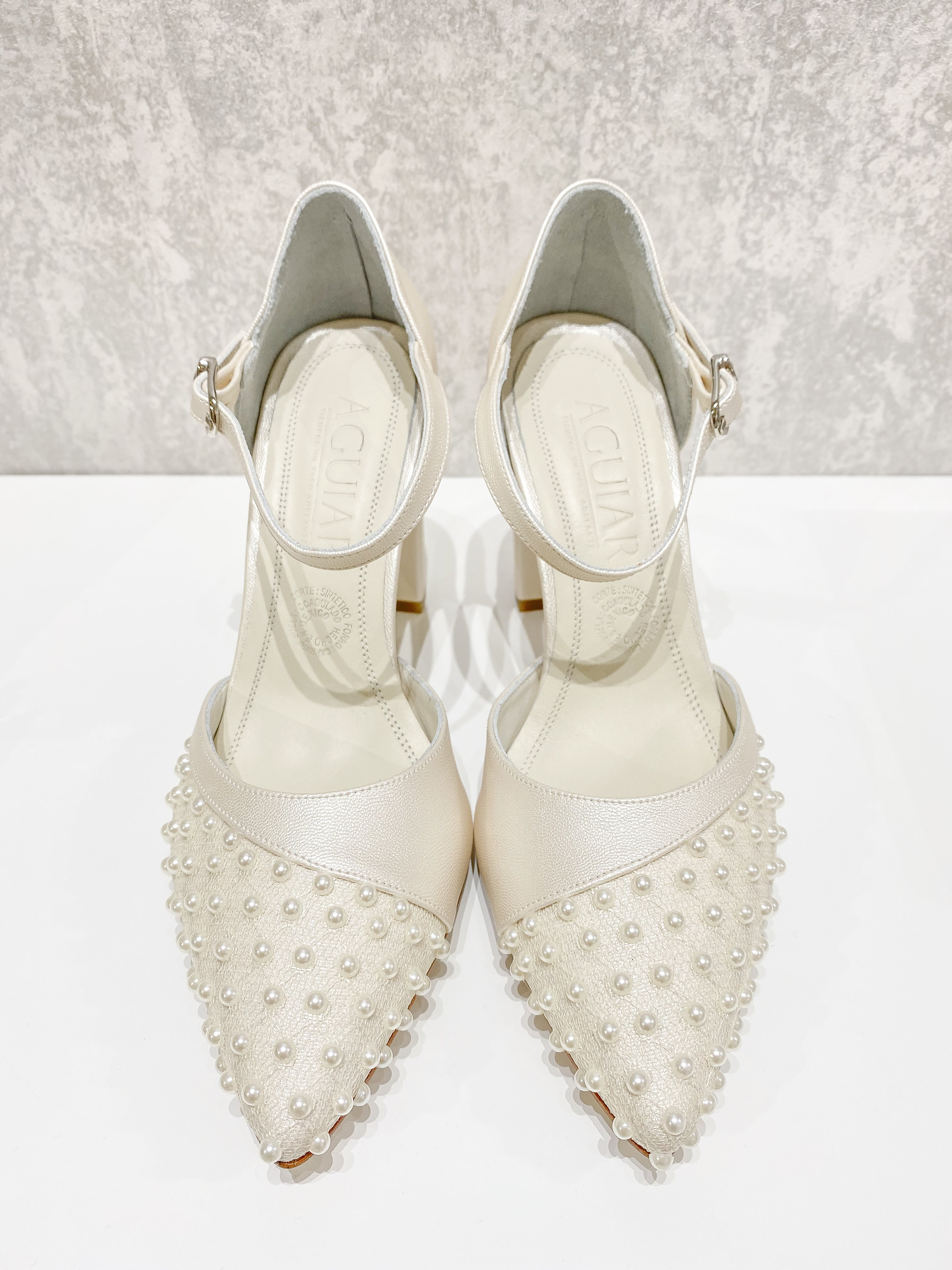 Zapatillas Perla