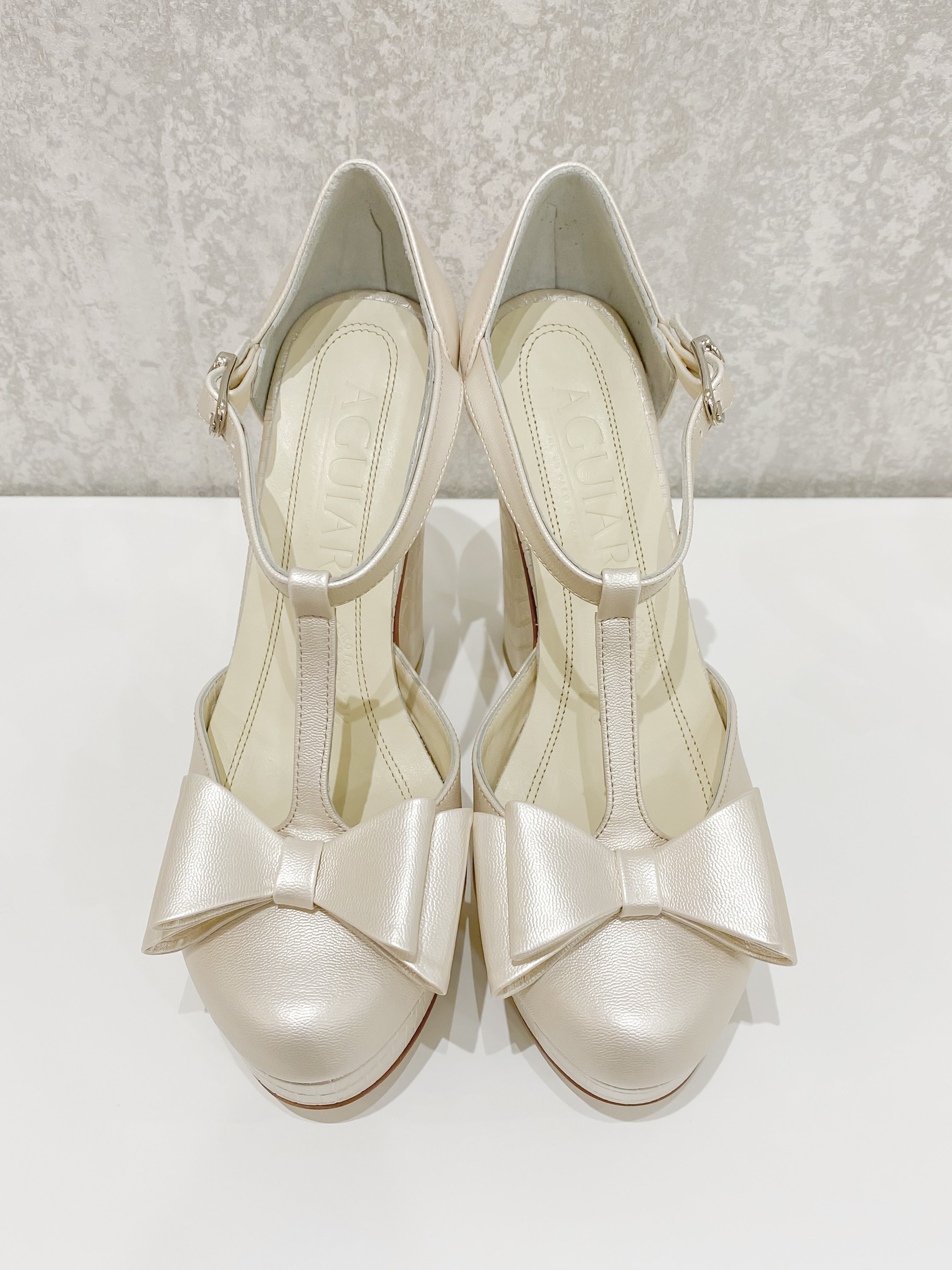 Zapatillas Fabritzzia