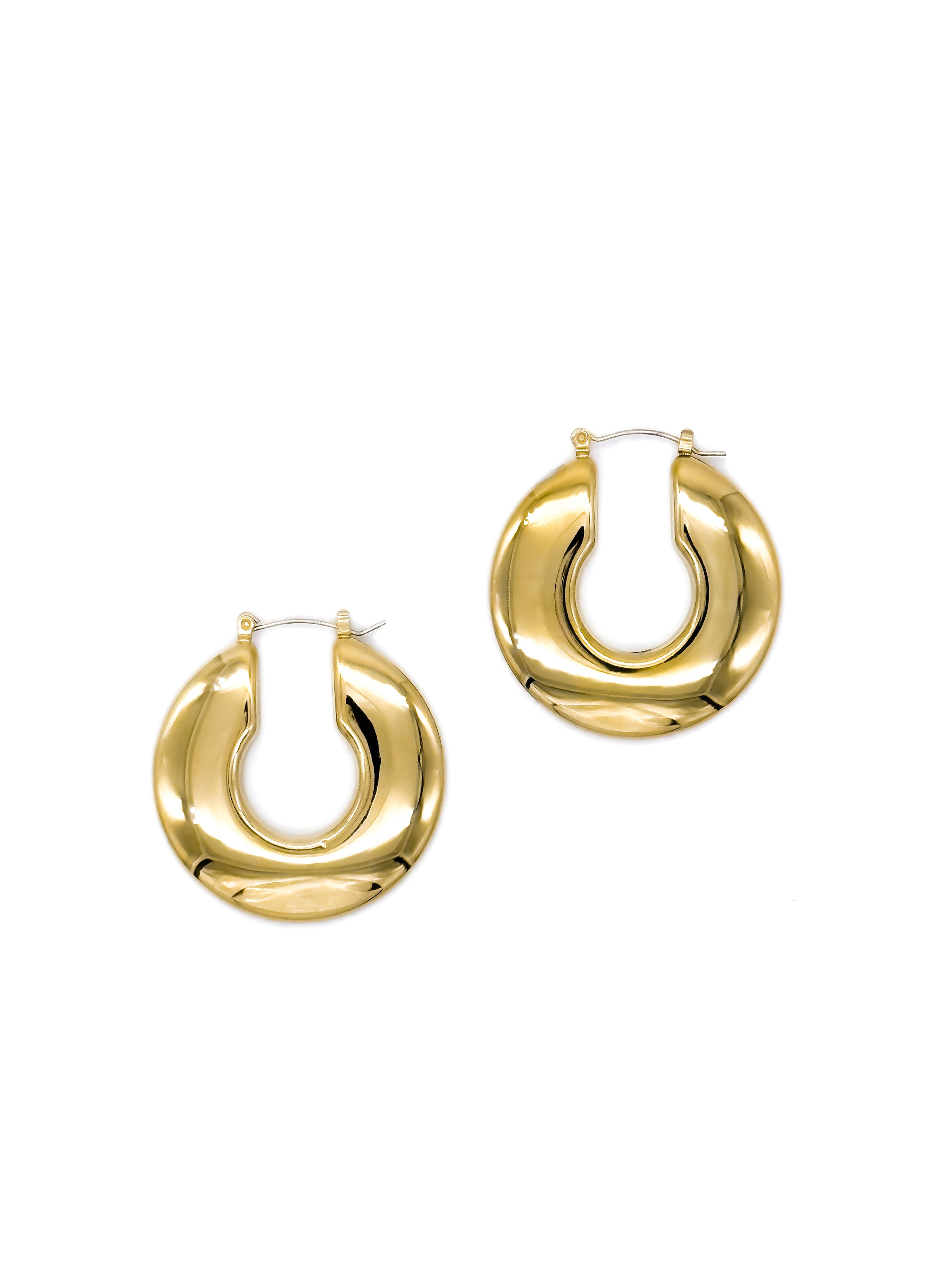 Hoops Plana